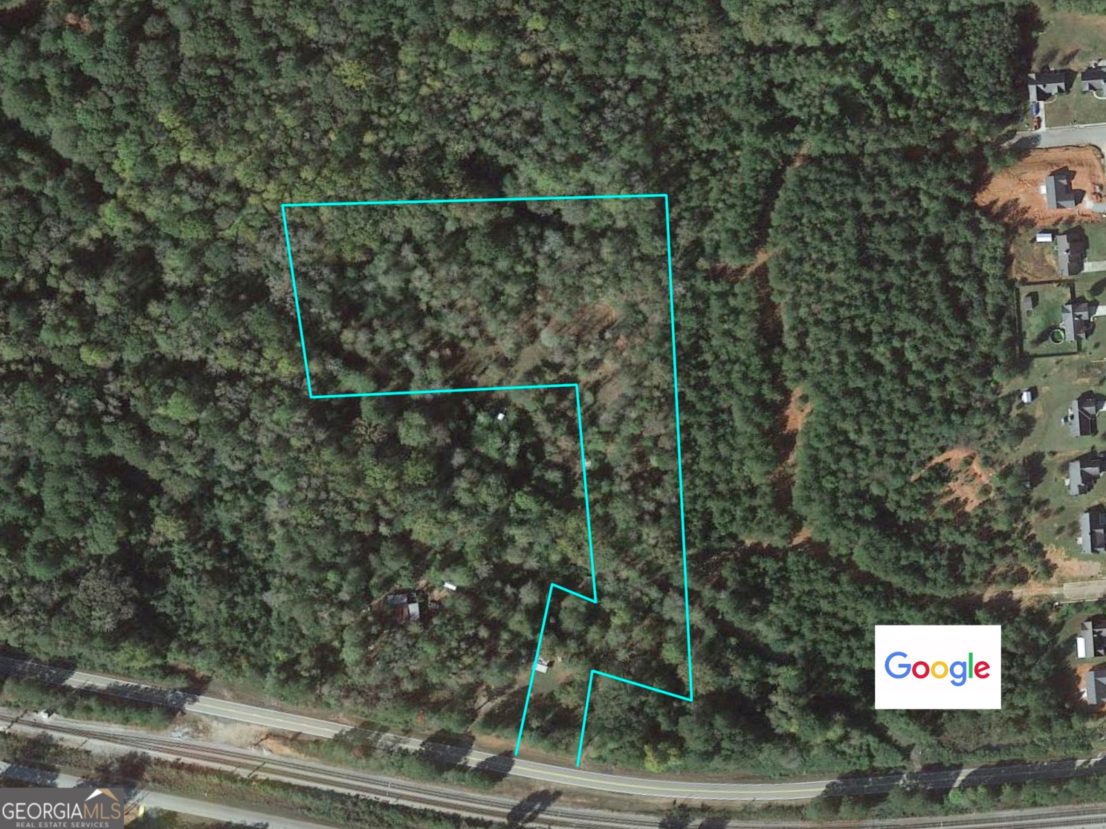 0 Hogansville Road, Hogansville, Georgia 30230, ,Land,For Sale,Hogansville,9139503