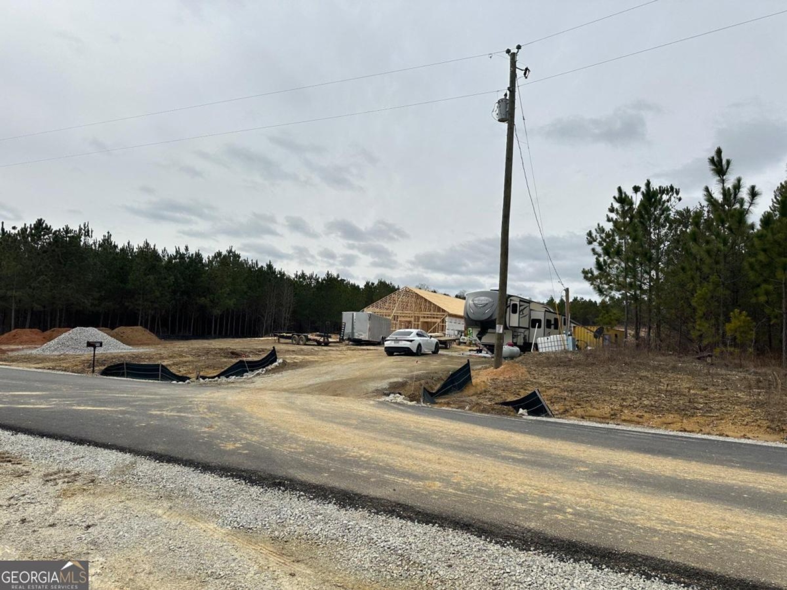 0 Steadman Road, Tallapoosa, Georgia 30176, ,Land,For Sale,Steadman,9139547