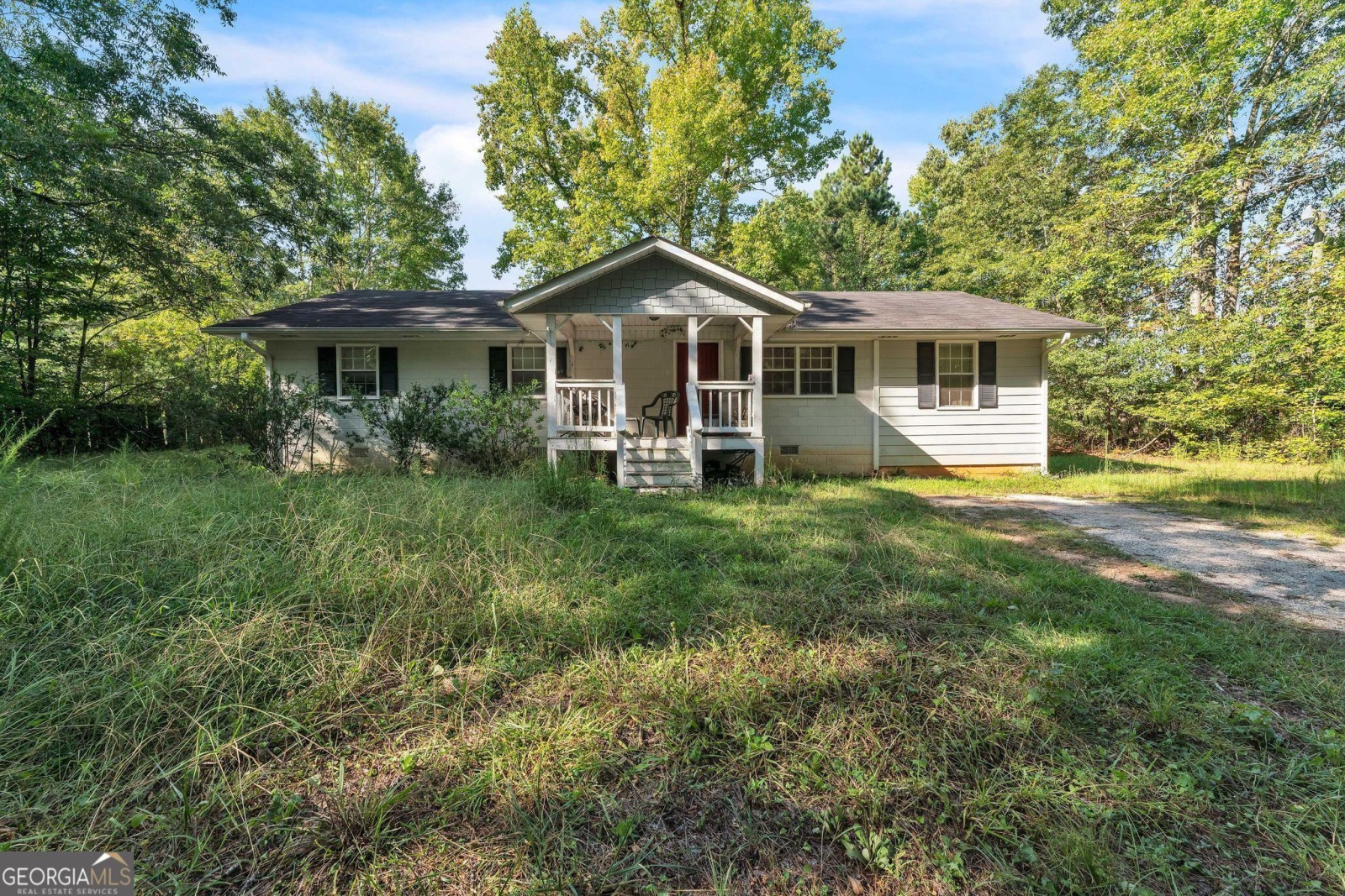 34 Newton Road, Newnan, Georgia 30263, 4 Bedrooms Bedrooms, ,2 BathroomsBathrooms,Residential,For Sale,Newton,9139554