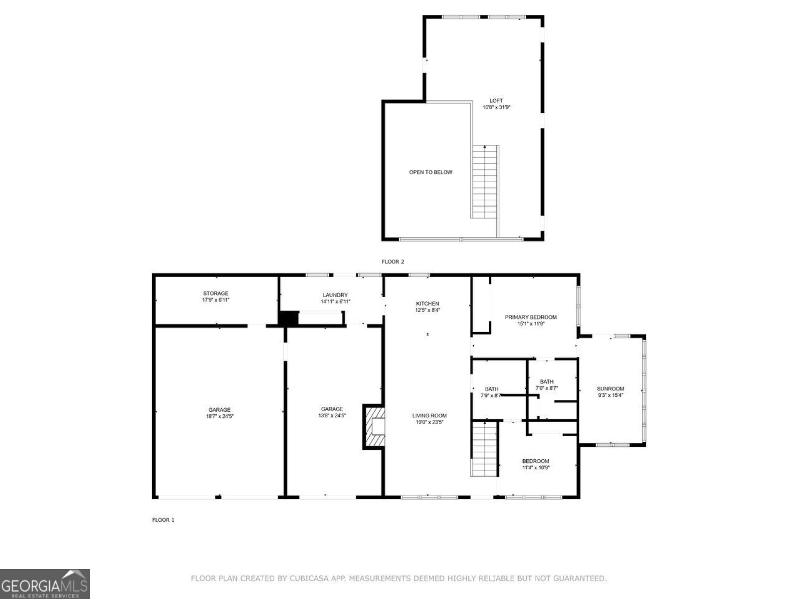 15 Gladney Drive, Carrollton, Georgia 30116, 3 Bedrooms Bedrooms, ,2 BathroomsBathrooms,Residential,For Sale,Gladney,9139558