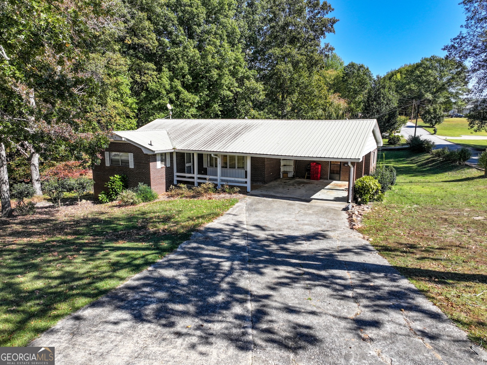 128 Broadway Street, Bremen, Georgia 30110, 3 Bedrooms Bedrooms, ,3 BathroomsBathrooms,Residential,For Sale,Broadway,9139619