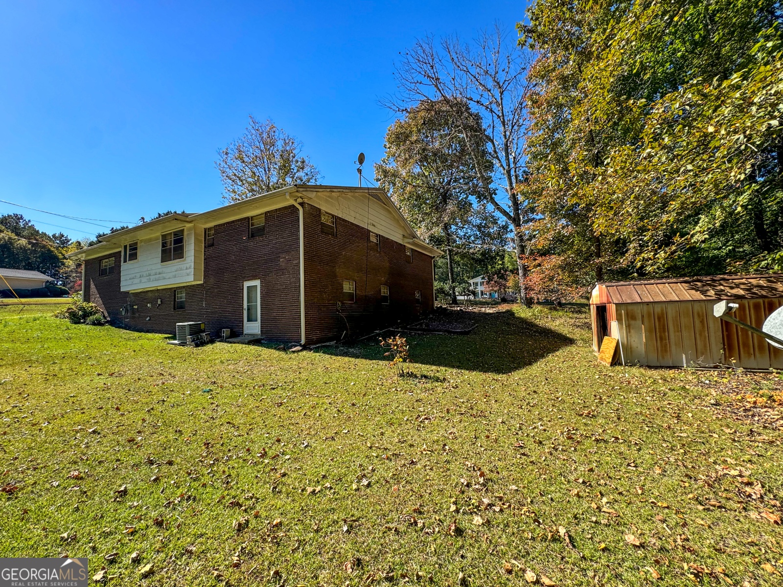 128 Broadway Street, Bremen, Georgia 30110, 3 Bedrooms Bedrooms, ,3 BathroomsBathrooms,Residential,For Sale,Broadway,9139619