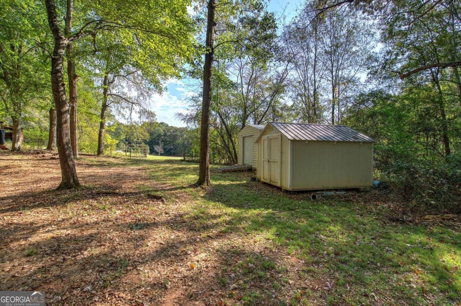 293 Gamble Drive, Carrollton, Georgia 30116, 3 Bedrooms Bedrooms, ,2 BathroomsBathrooms,Residential,For Sale,Gamble,9139630