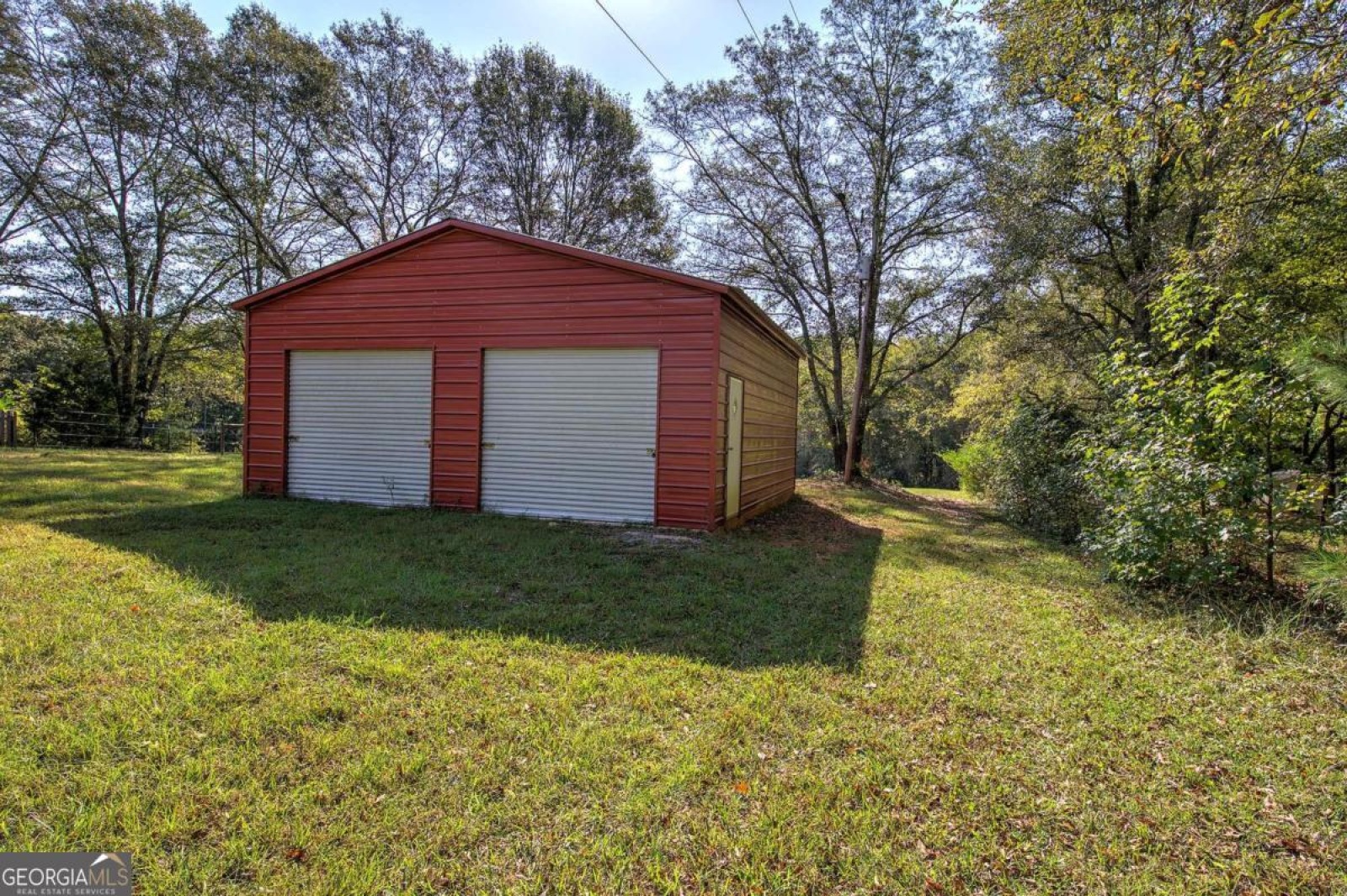 293 Gamble Drive, Carrollton, Georgia 30116, 3 Bedrooms Bedrooms, ,2 BathroomsBathrooms,Residential,For Sale,Gamble,9139630