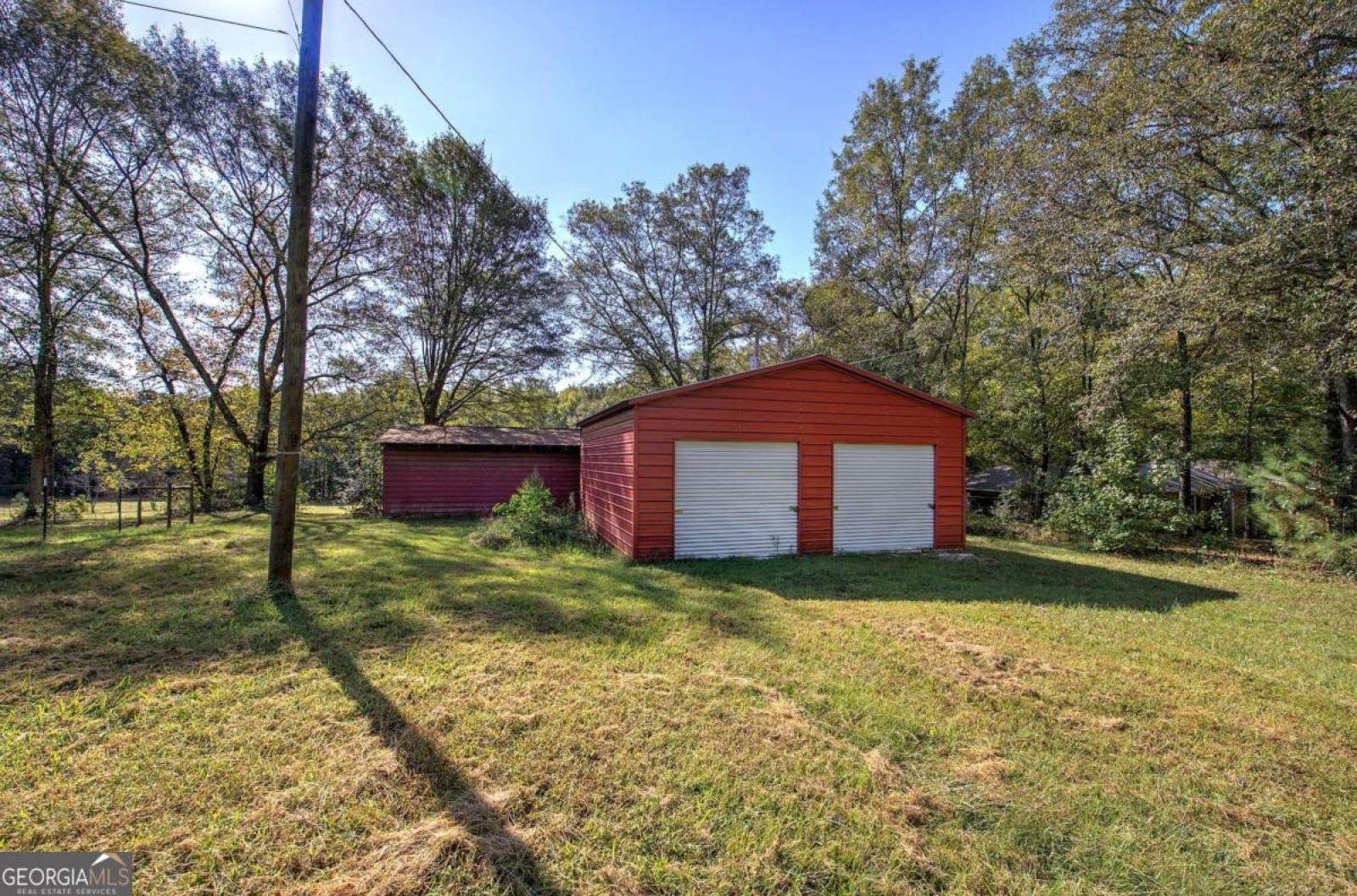 293 Gamble Drive, Carrollton, Georgia 30116, 3 Bedrooms Bedrooms, ,2 BathroomsBathrooms,Residential,For Sale,Gamble,9139630