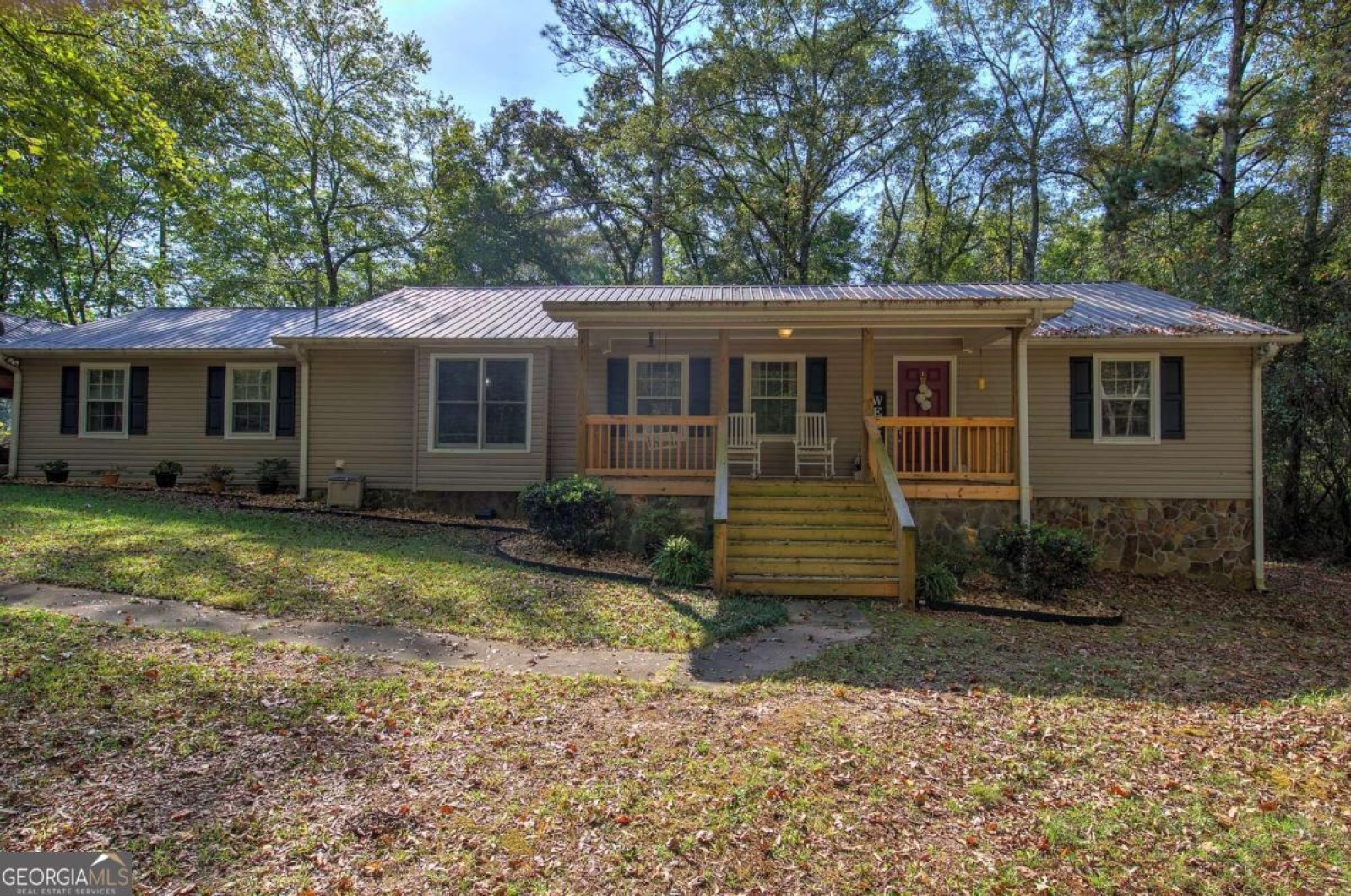 293 Gamble Drive, Carrollton, Georgia 30116, 3 Bedrooms Bedrooms, ,2 BathroomsBathrooms,Residential,For Sale,Gamble,9139630