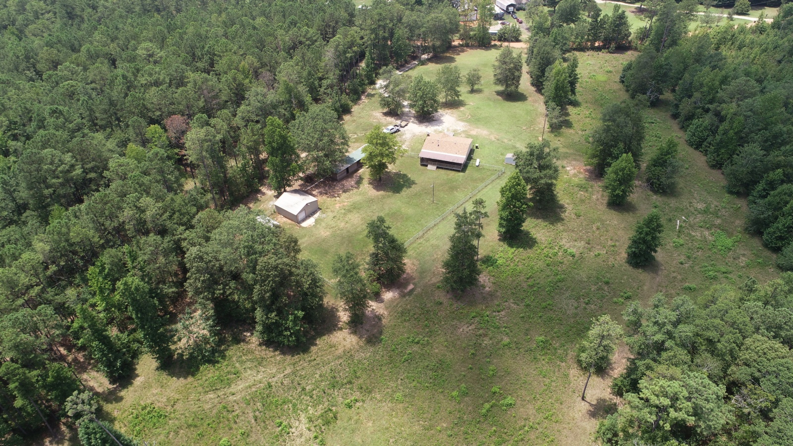 255 Andrews Mill Road, Greenville, Georgia 30222, ,Land,For Sale,Andrews Mill,9139645