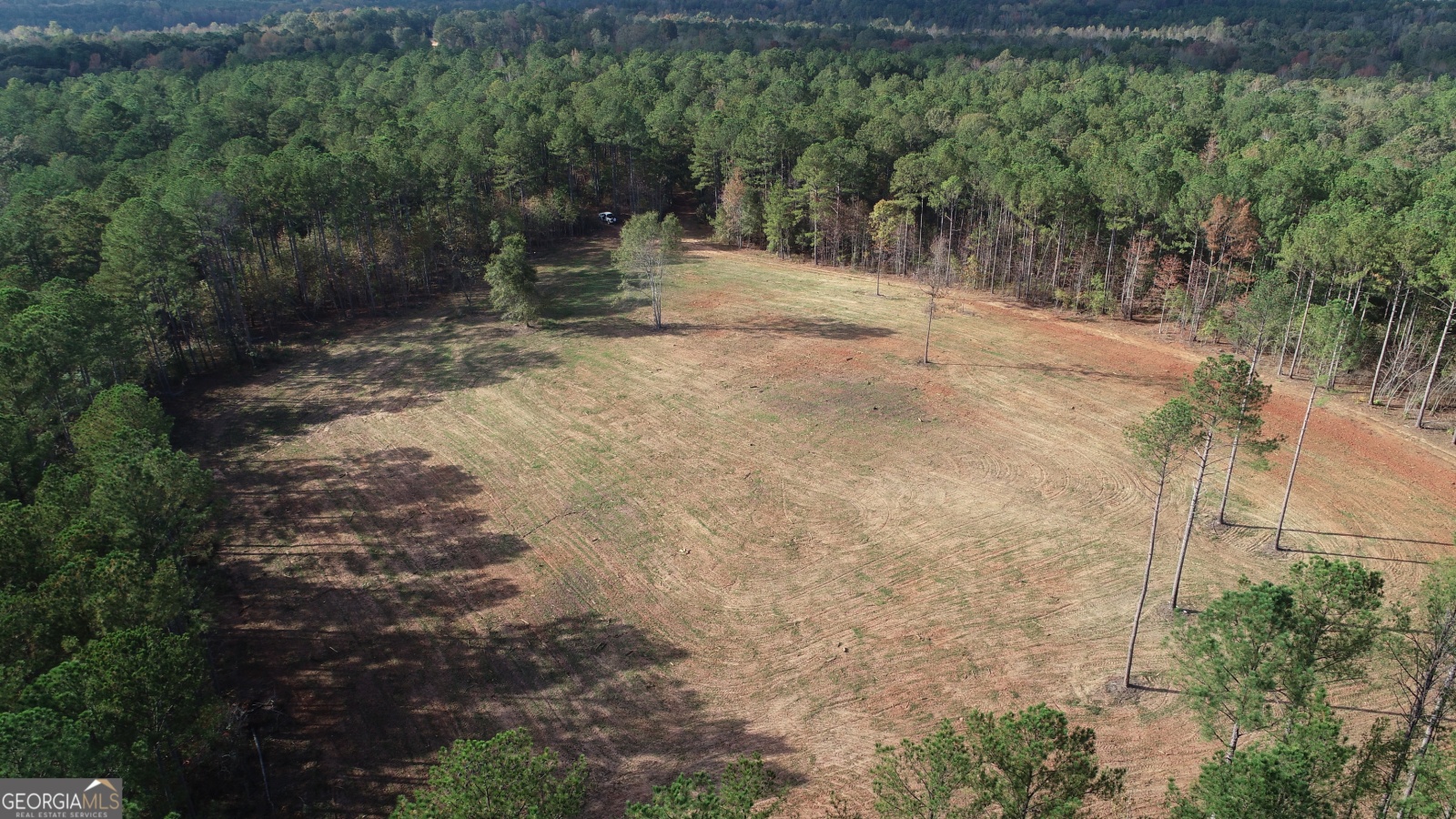 255 Andrews Mill Road, Greenville, Georgia 30222, ,Land,For Sale,Andrews Mill,9139645