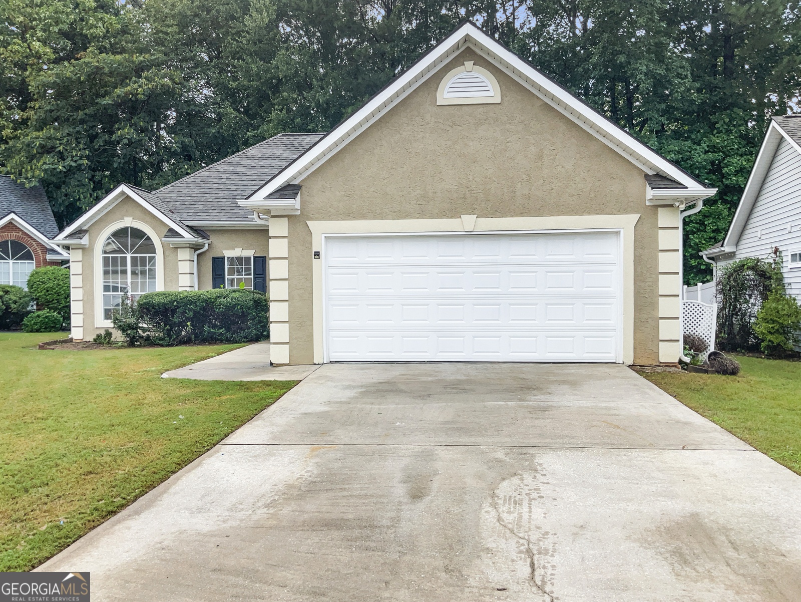 431 Rock Creek Drive, Peachtree City, Georgia 30269, 3 Bedrooms Bedrooms, ,2 BathroomsBathrooms,Residential,For Sale,Rock Creek,9139782