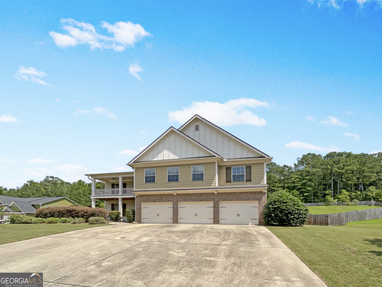 55 Sweetwater Way, Senoia, Georgia 30276, 4 Bedrooms Bedrooms, ,4 BathroomsBathrooms,Residential,For Sale,Sweetwater,9139786