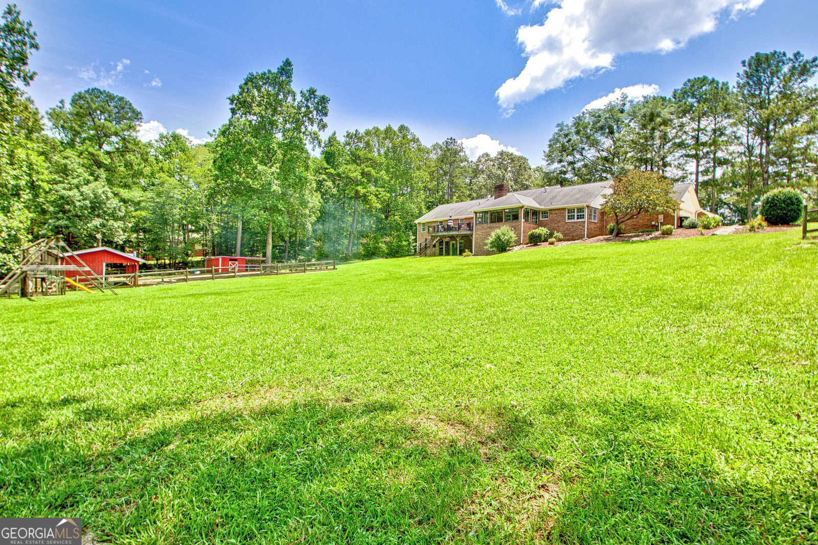 110 Thorne Ridge Trail, Fayetteville, Georgia 30214, 4 Bedrooms Bedrooms, ,3 BathroomsBathrooms,Residential,For Sale,Thorne Ridge,9139823