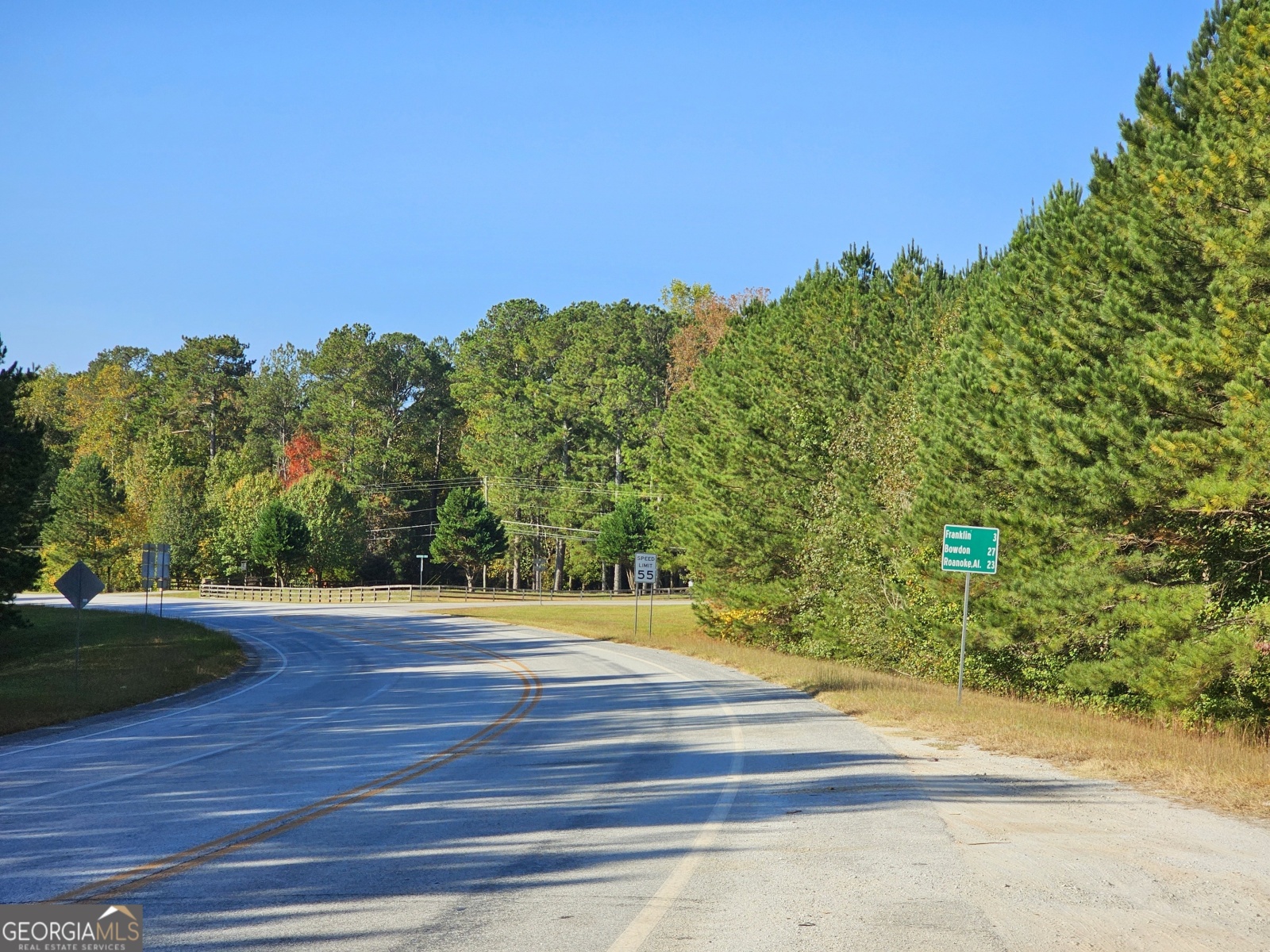 11520 US Highway 27, Franklin, Georgia 30217, ,Land,For Sale,US Highway 27,9139837