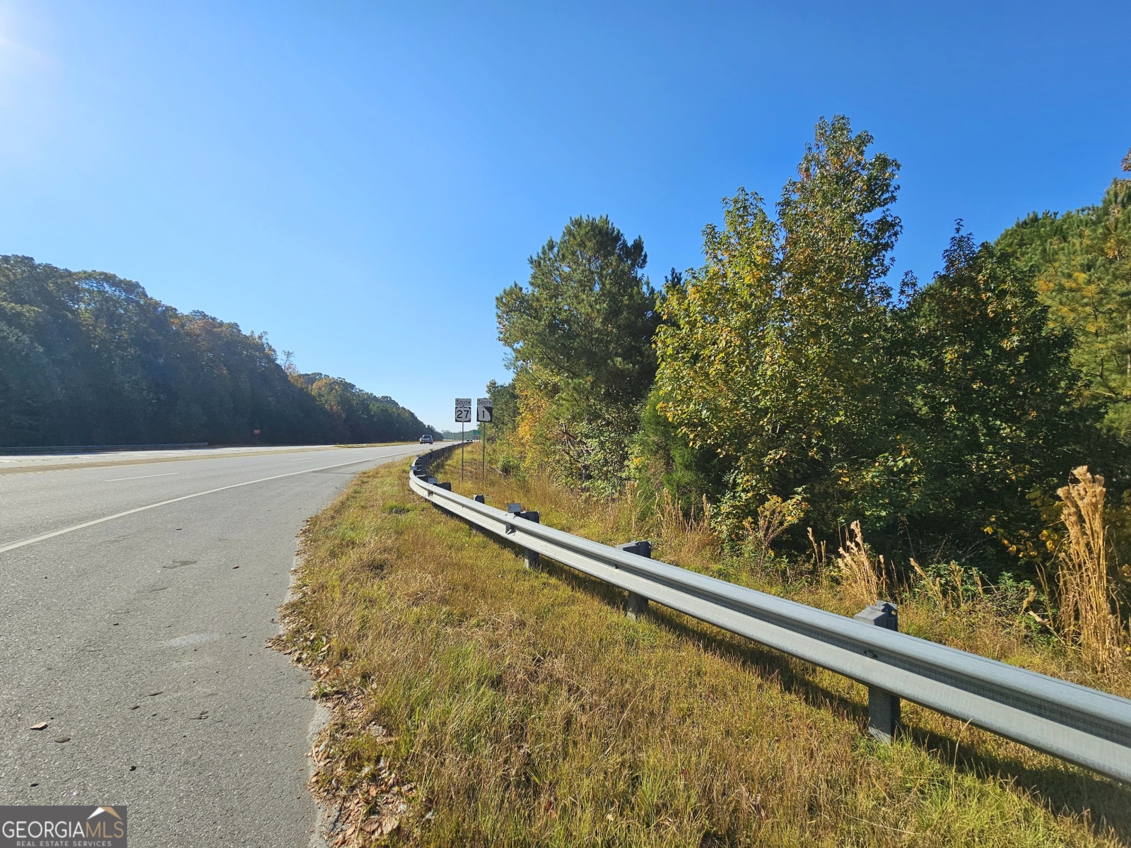 11520 US Highway 27, Franklin, Georgia 30217, ,Land,For Sale,US Highway 27,9139837