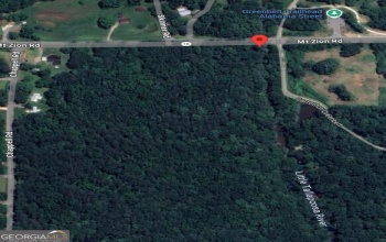 1202 Mount Zion Road, Carrollton, Georgia 30117, ,Land,For Sale,Mount Zion,9139849