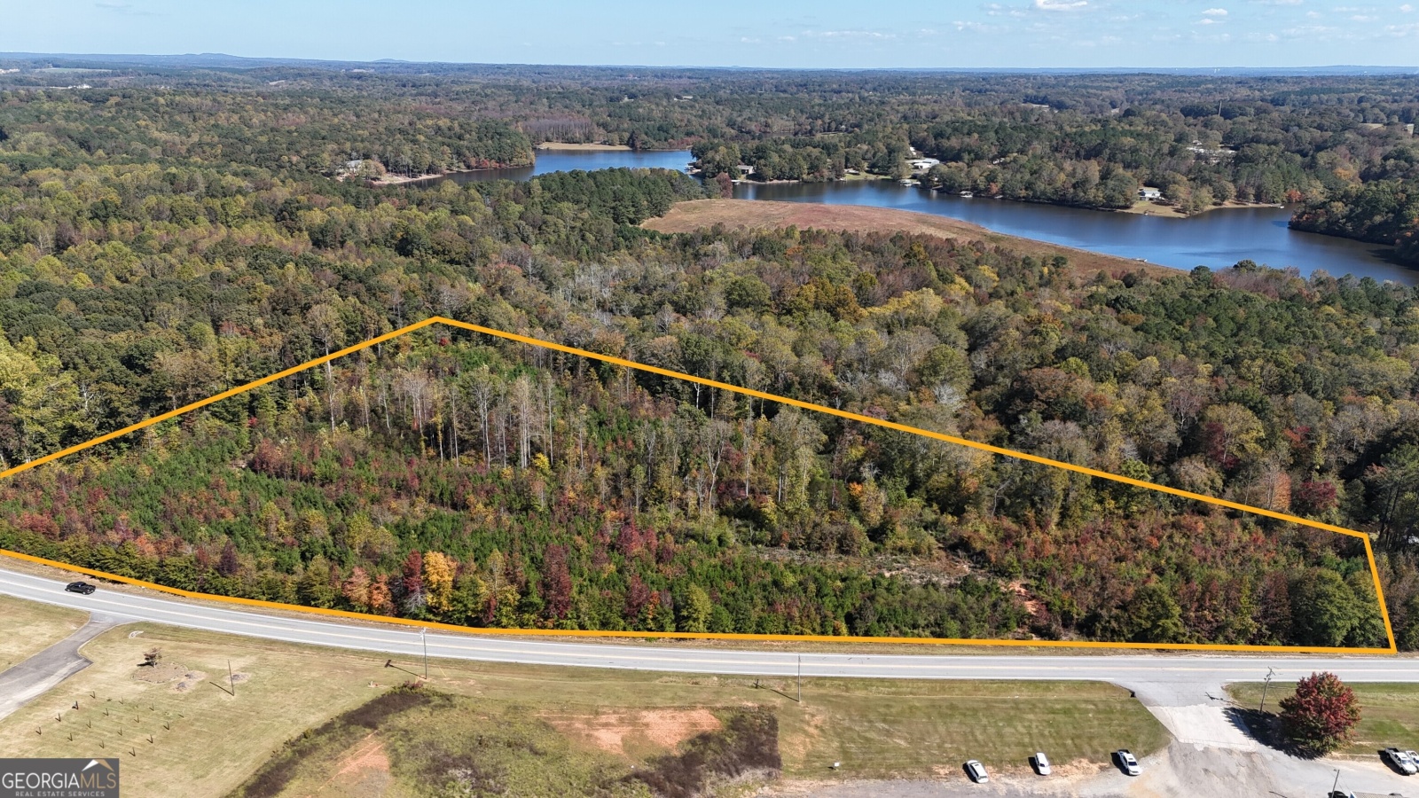 0 HWY 100, Bowdon, Georgia 30108, ,Land,For Sale,HWY 100,9139854