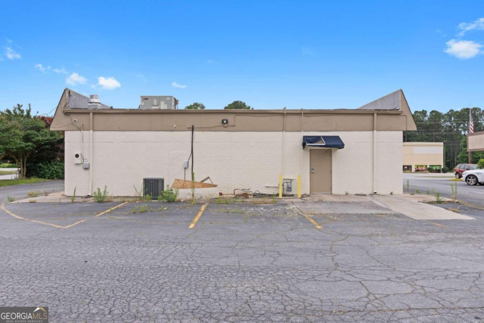 575 Glynn Street, Fayetteville, Georgia 30214, ,Commercial Sale,For Sale,Glynn,9139878