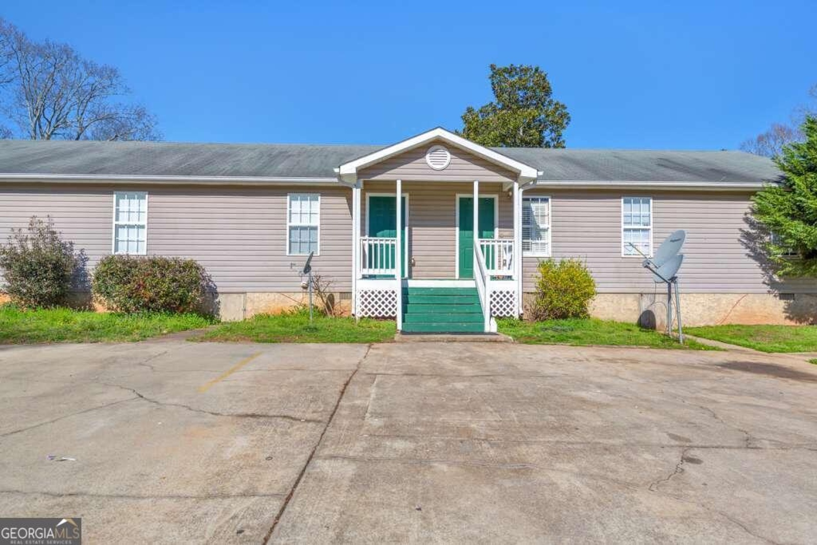 120 Old Bushmill Road, Bremen, Georgia 30110, ,Residential Income,For Sale,Old Bushmill,9139890