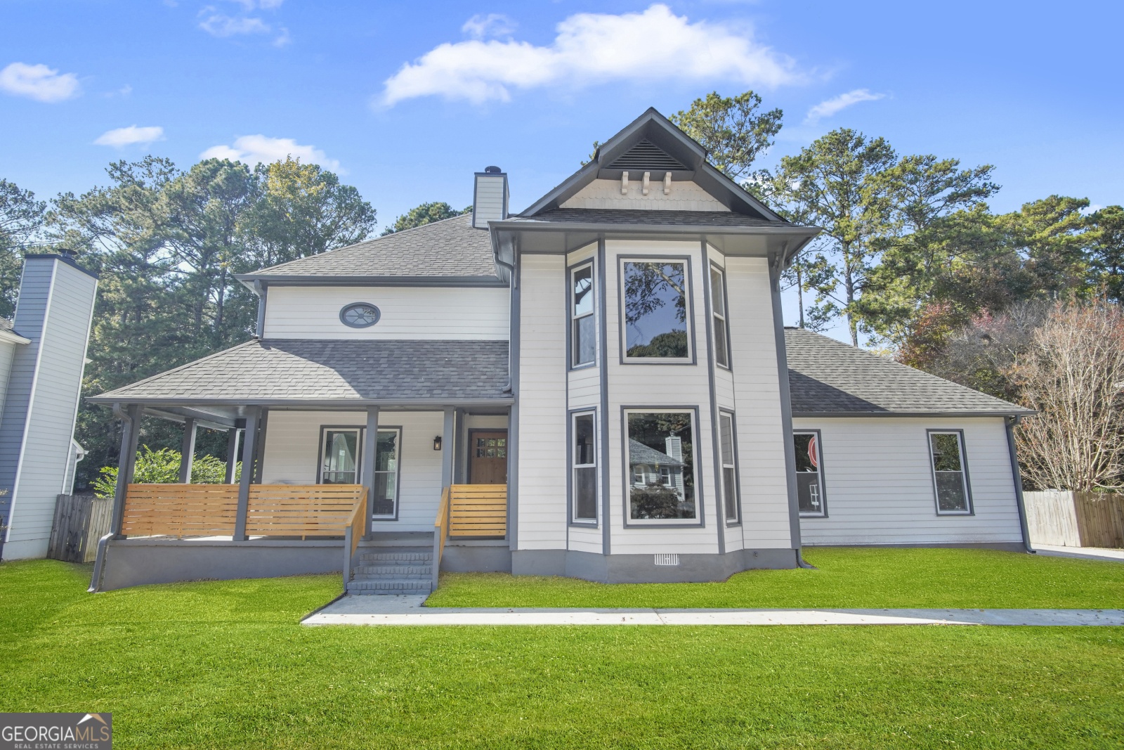 219 Creekstone Bend, Peachtree City, Georgia 30269, 4 Bedrooms Bedrooms, ,3 BathroomsBathrooms,Residential,For Sale,Creekstone,9139903