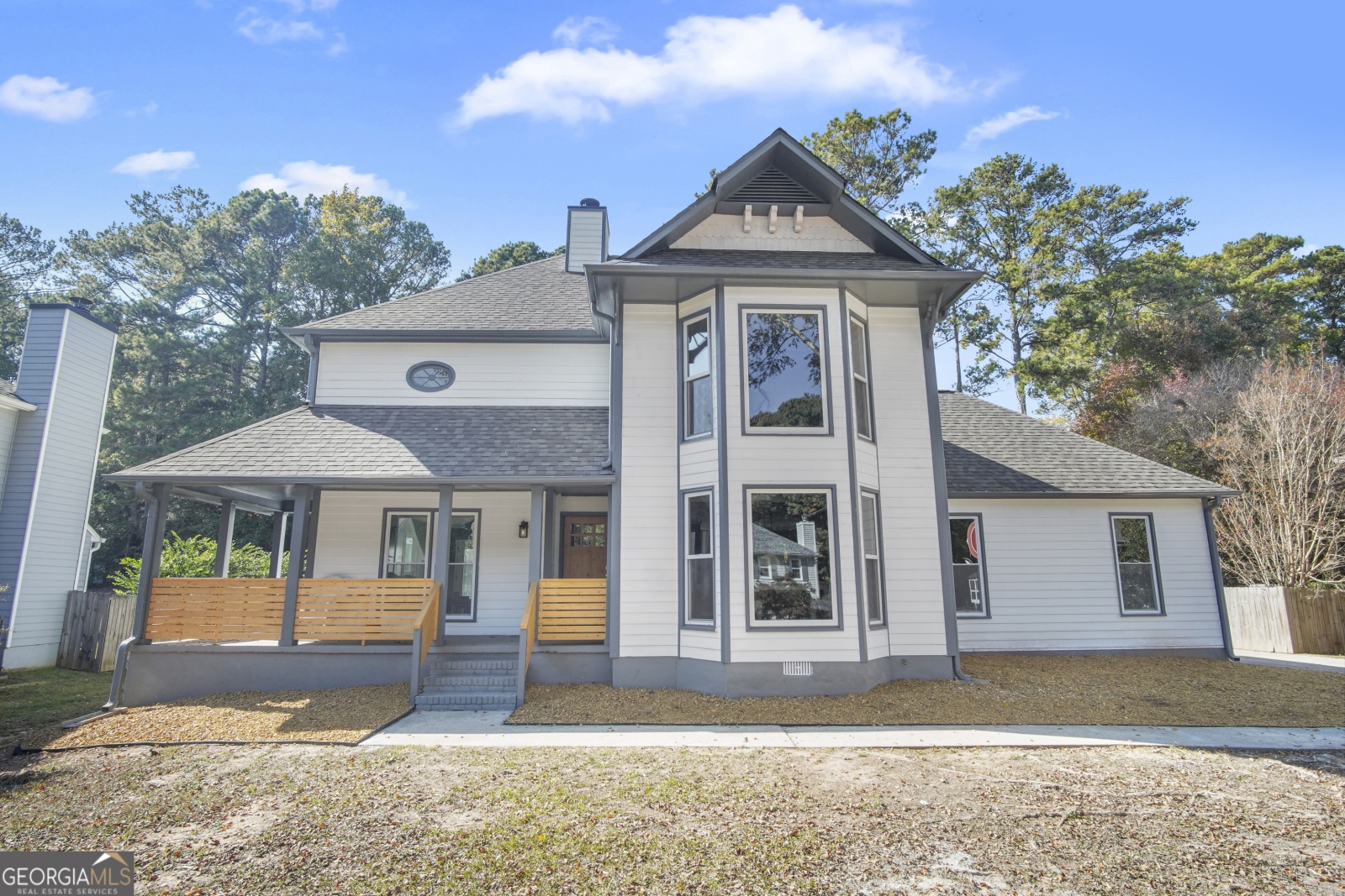 219 Creekstone Bend, Peachtree City, Georgia 30269, 4 Bedrooms Bedrooms, ,3 BathroomsBathrooms,Residential,For Sale,Creekstone,9139903