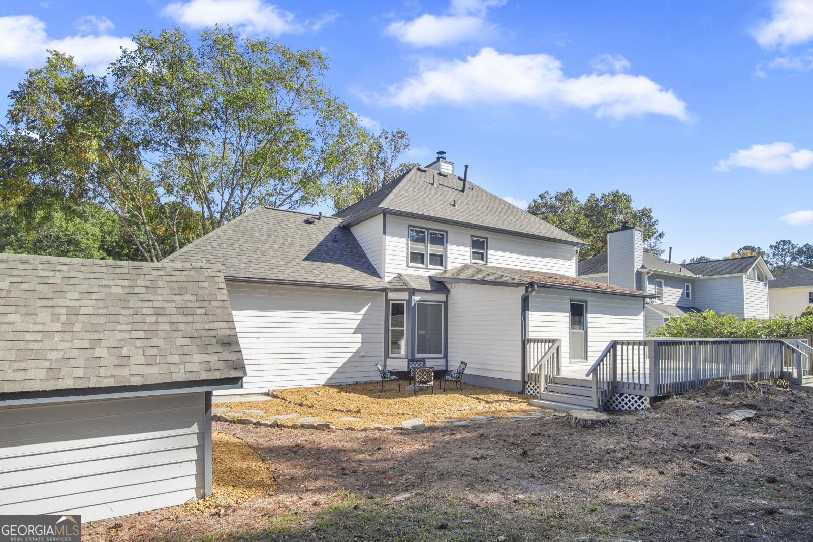 219 Creekstone Bend, Peachtree City, Georgia 30269, 4 Bedrooms Bedrooms, ,3 BathroomsBathrooms,Residential,For Sale,Creekstone,9139903