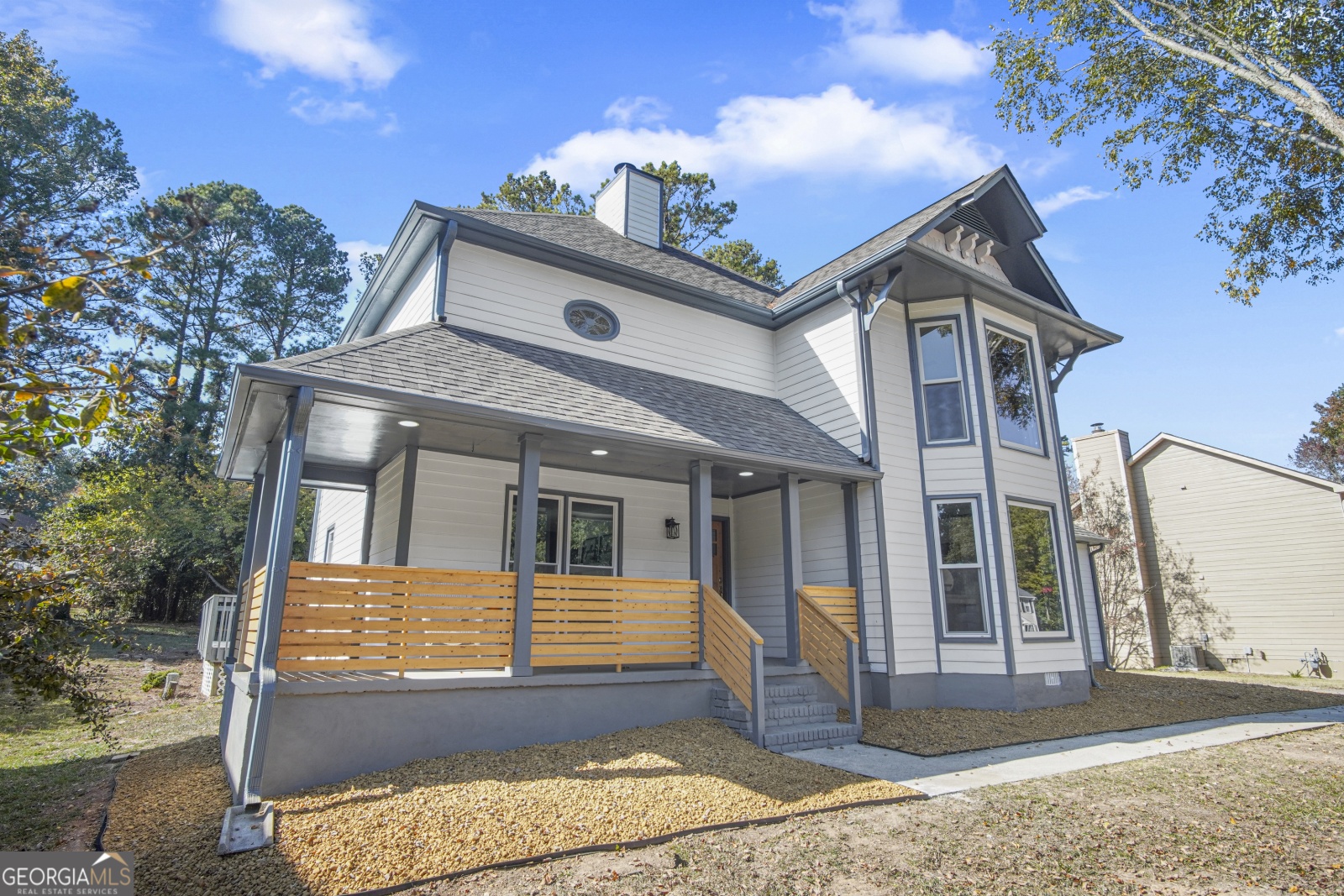 219 Creekstone Bend, Peachtree City, Georgia 30269, 4 Bedrooms Bedrooms, ,3 BathroomsBathrooms,Residential,For Sale,Creekstone,9139903