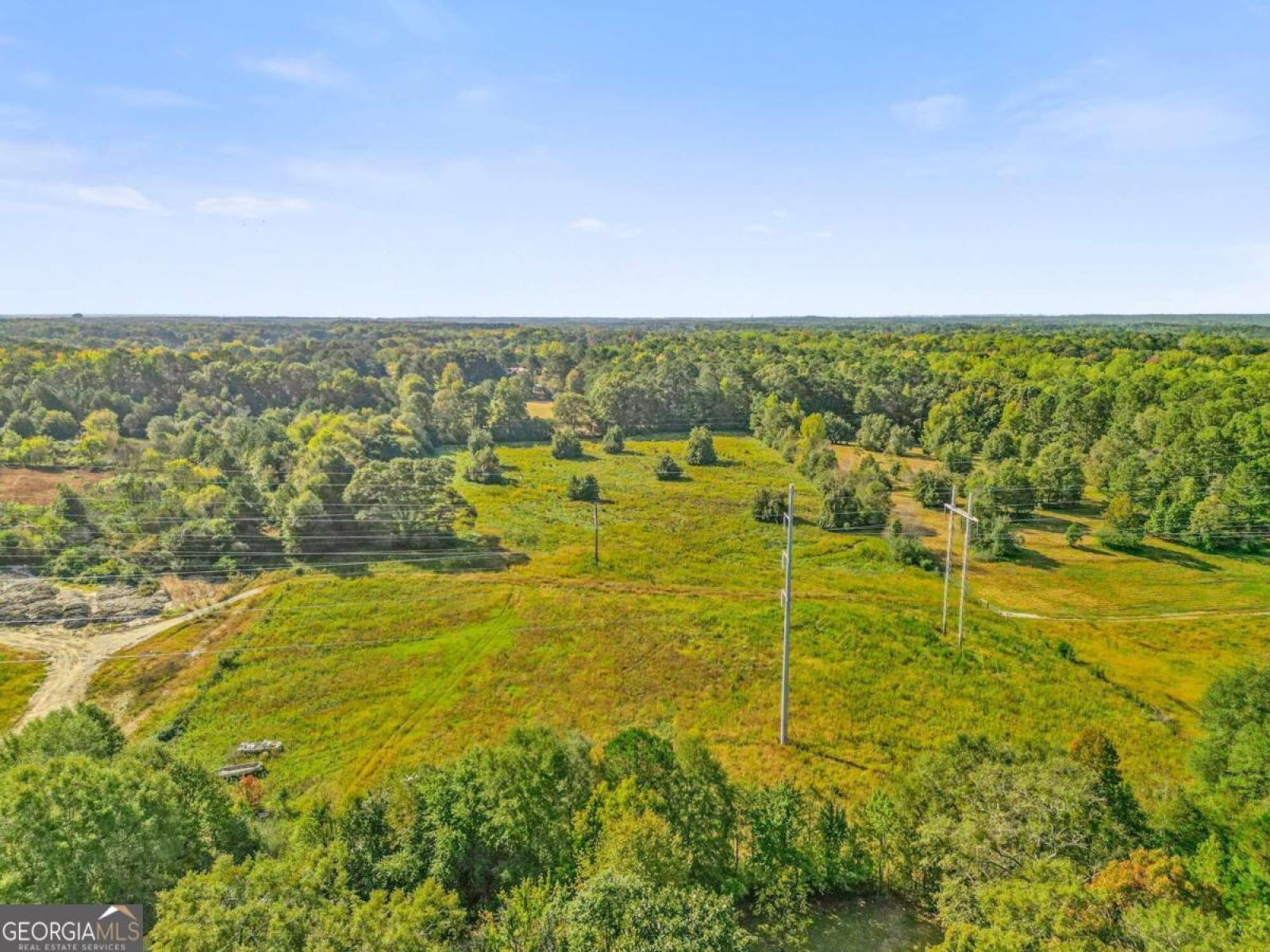 648 Tommy Lee Cook Road, Palmetto, Georgia 30268, ,Land,For Sale,Tommy Lee Cook,9139920