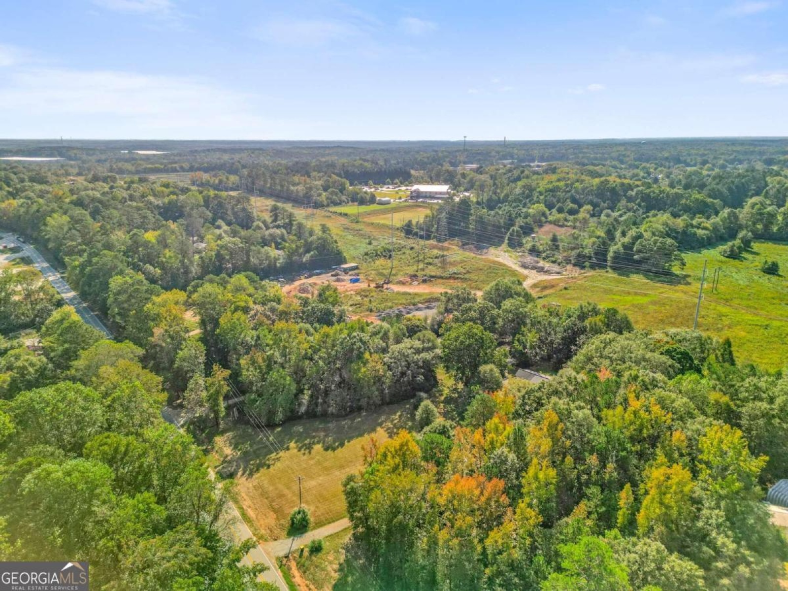 648 Tommy Lee Cook Road, Palmetto, Georgia 30268, ,Land,For Sale,Tommy Lee Cook,9139920