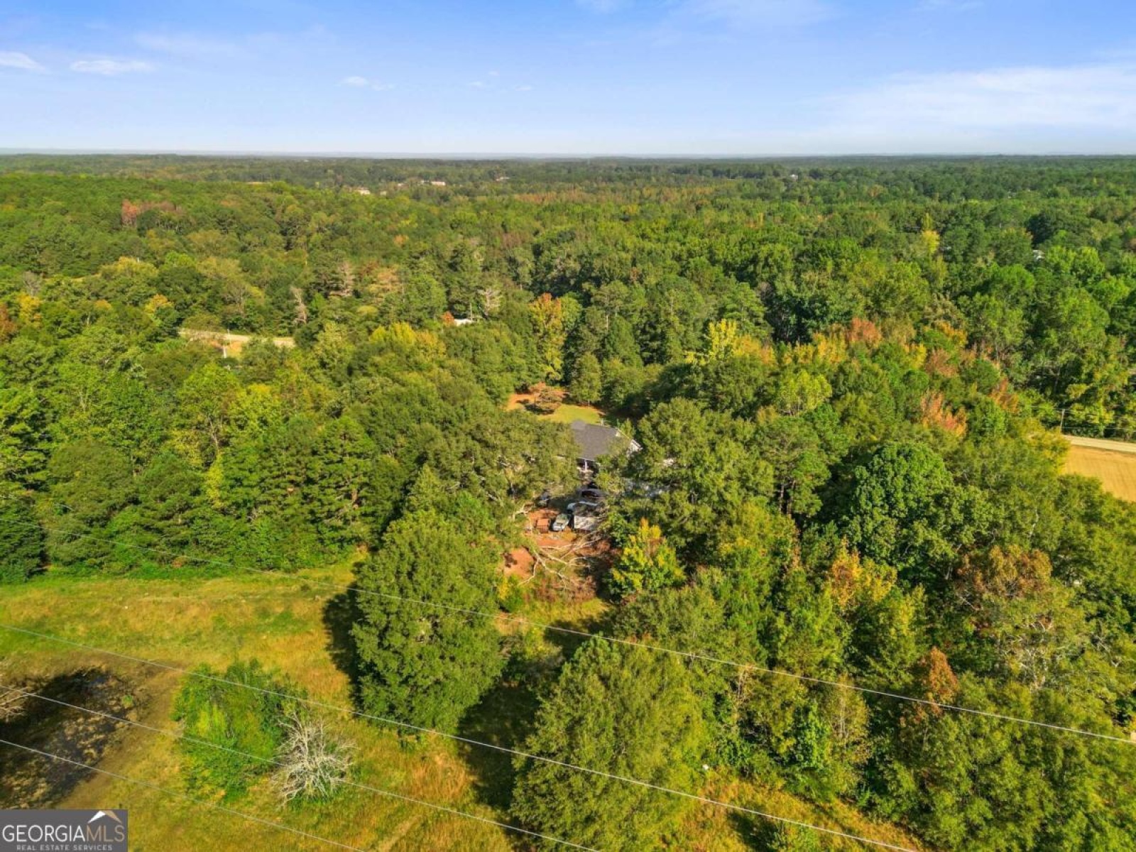 648 Tommy Lee Cook Road, Palmetto, Georgia 30268, ,Land,For Sale,Tommy Lee Cook,9139920