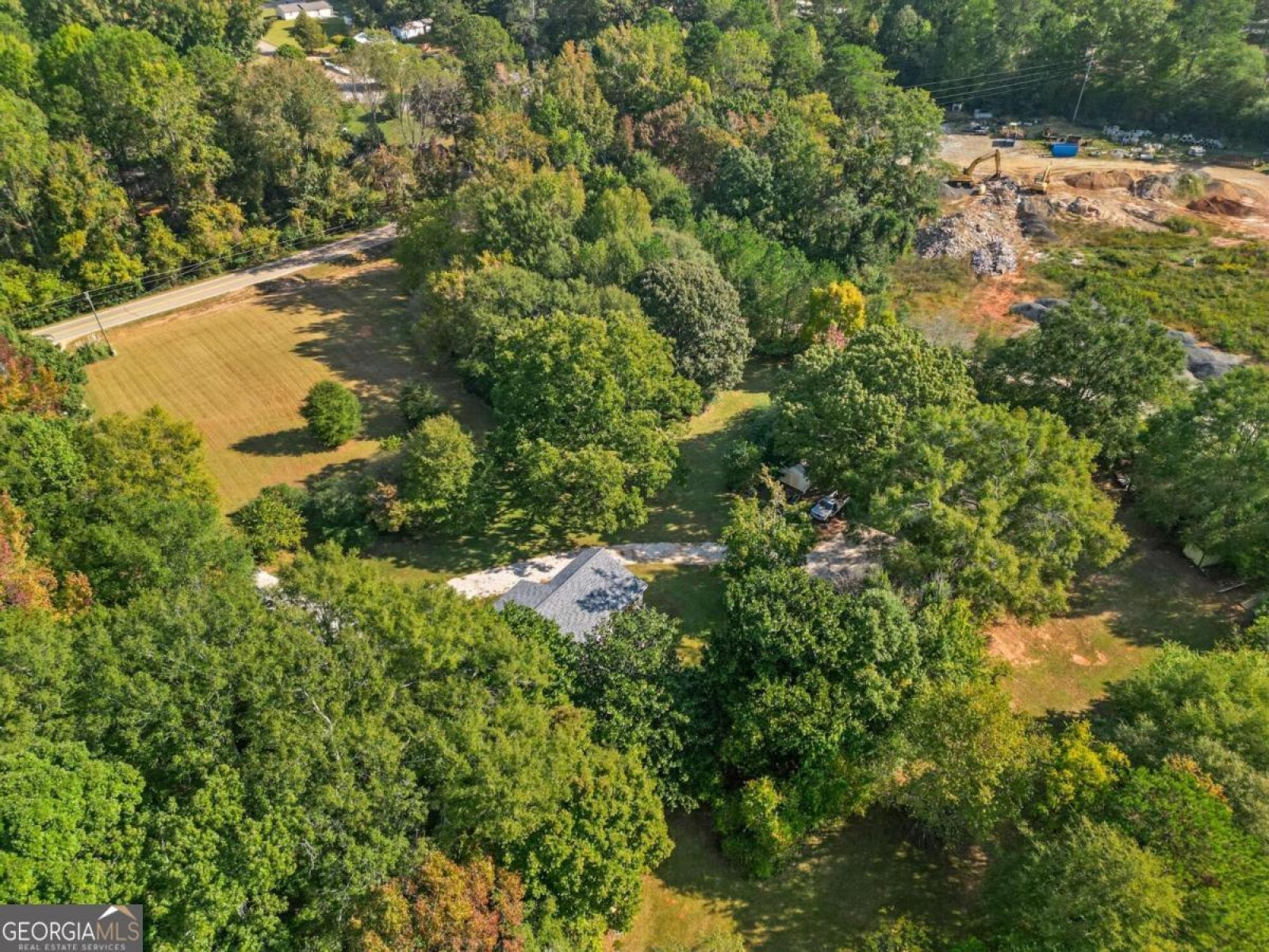 648 Tommy Lee Cook Road, Palmetto, Georgia 30268, ,Land,For Sale,Tommy Lee Cook,9139920