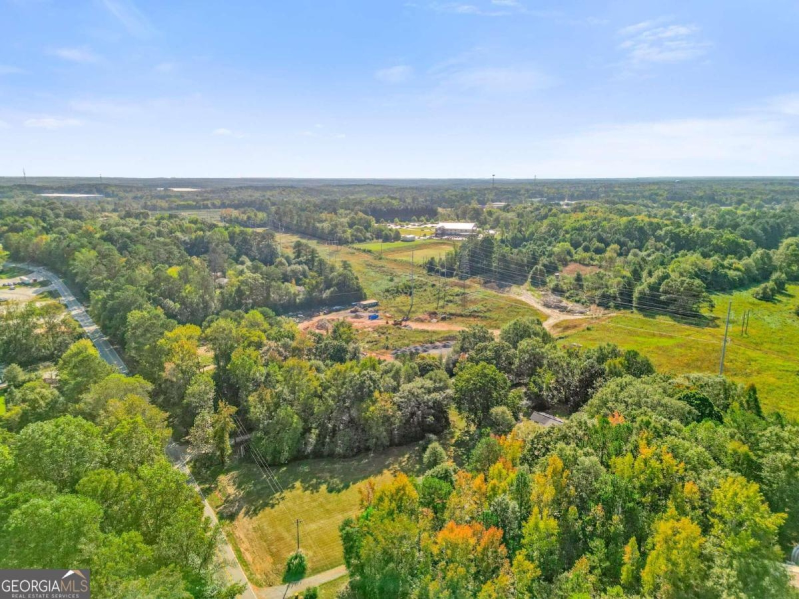 648 Tommy Lee Cook Road, Palmetto, Georgia 30268, ,Land,For Sale,Tommy Lee Cook,9139920