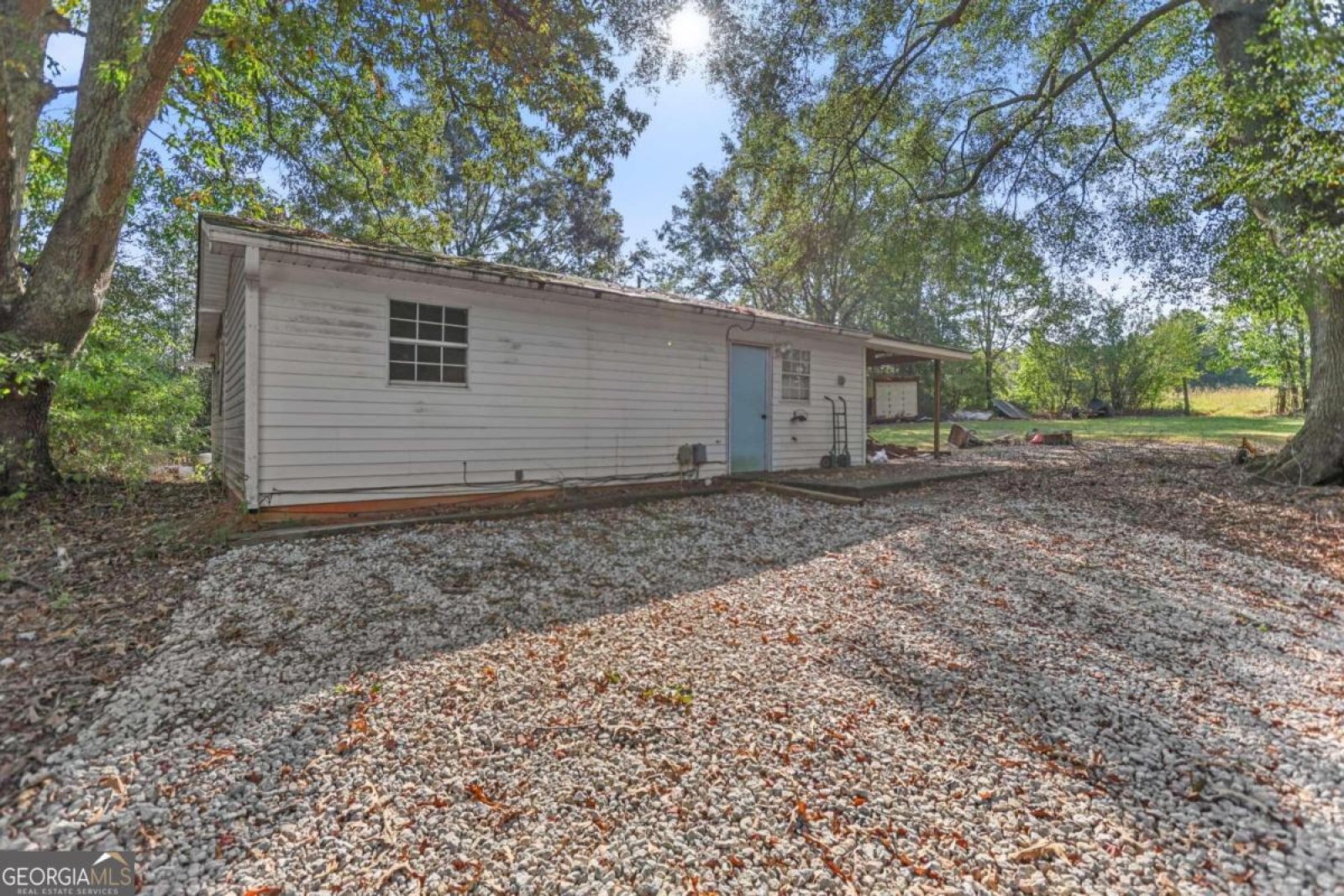 648 Tommy Lee Cook Road, Palmetto, Georgia 30268, ,Land,For Sale,Tommy Lee Cook,9139920