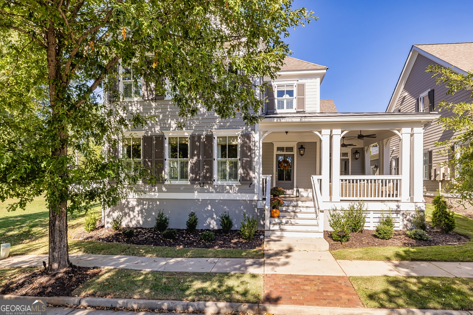 101 Lower Creek Trail, Senoia, Georgia 30276, 5 Bedrooms Bedrooms, ,4 BathroomsBathrooms,Residential,For Sale,Lower Creek,9139931