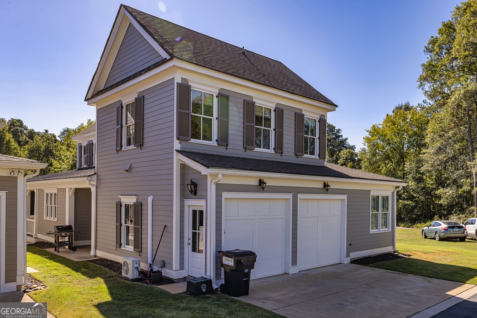 101 Lower Creek Trail, Senoia, Georgia 30276, 5 Bedrooms Bedrooms, ,4 BathroomsBathrooms,Residential,For Sale,Lower Creek,9139931