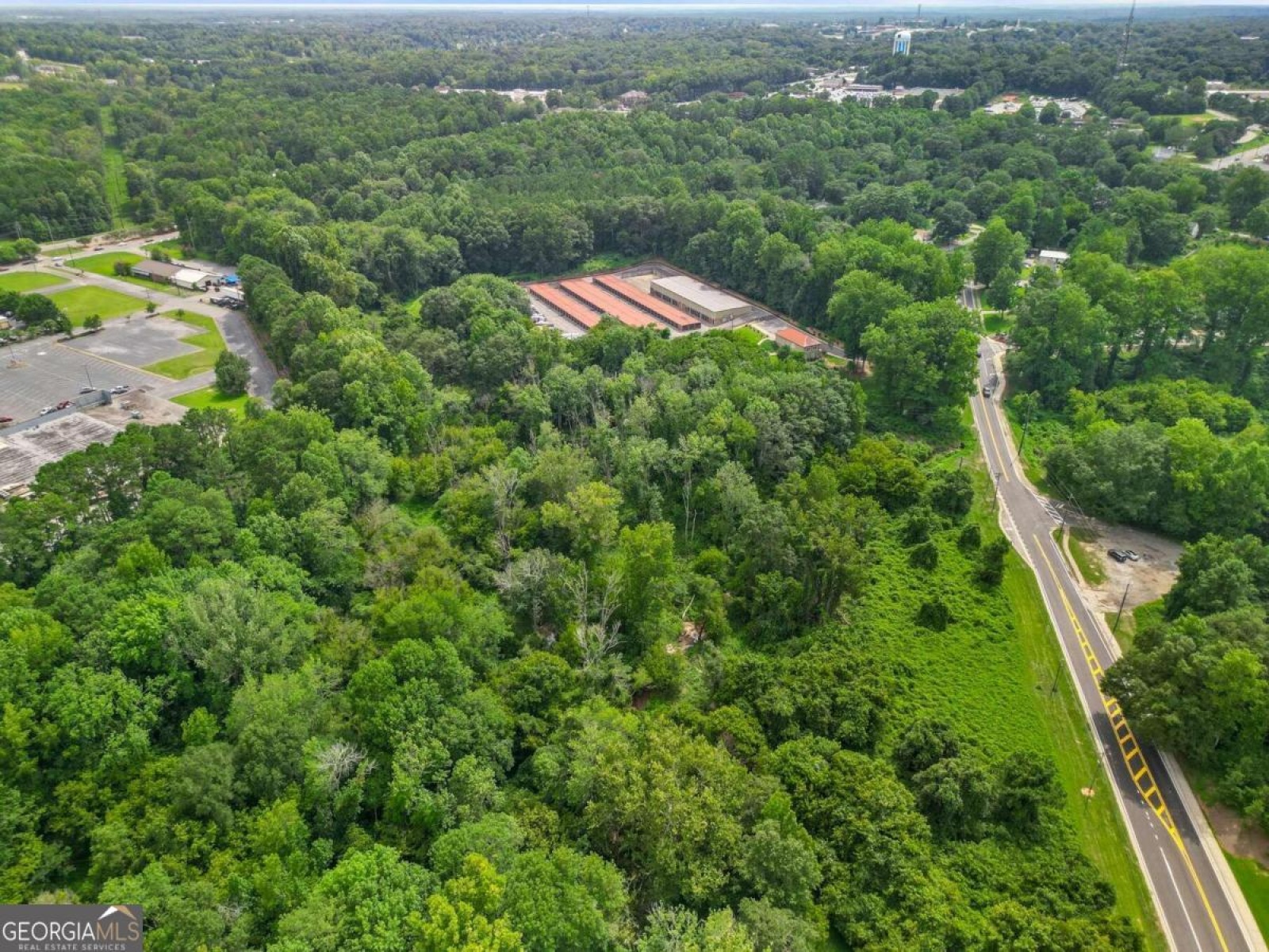 315 Jefferson ST Extension, Newnan, Georgia 30263, ,Land,For Sale,Jefferson ST Extension,9139933