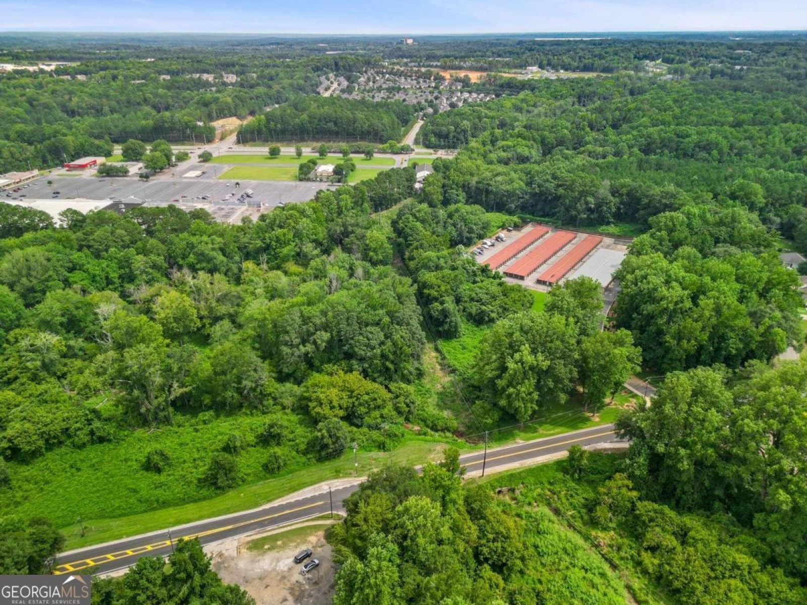 315 Jefferson ST Extension, Newnan, Georgia 30263, ,Land,For Sale,Jefferson ST Extension,9139933