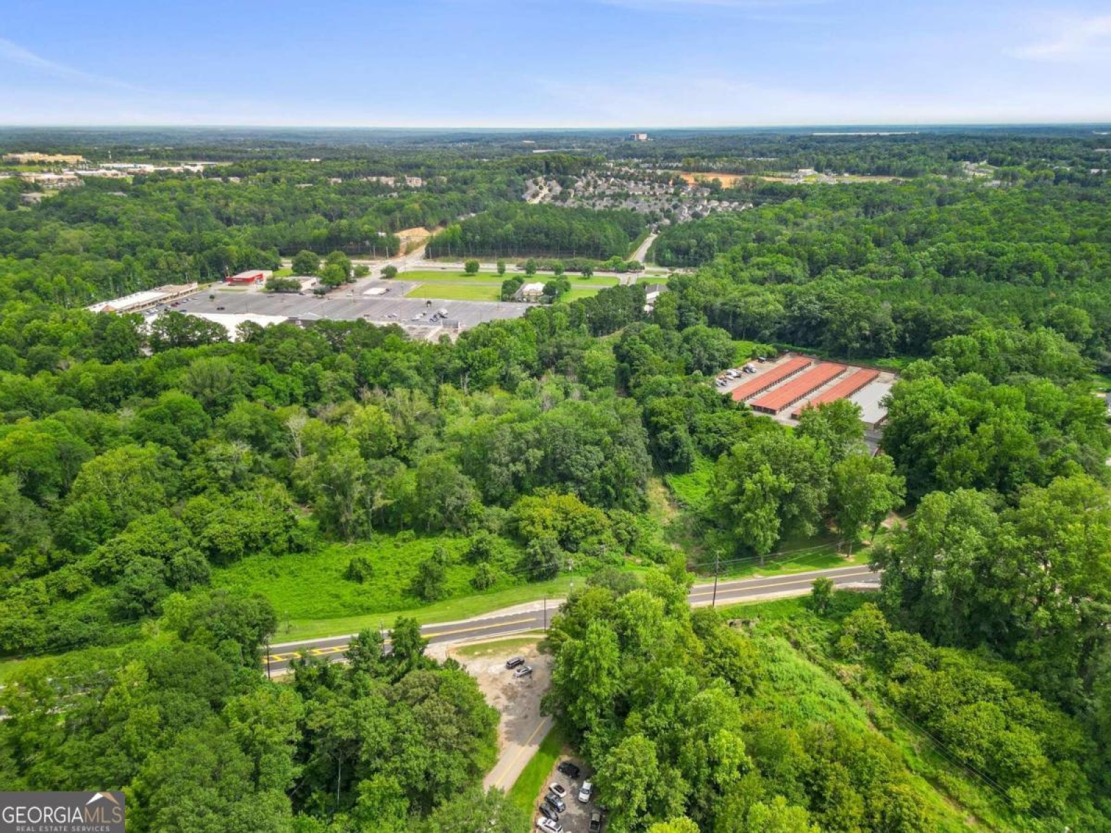 315 Jefferson ST Extension, Newnan, Georgia 30263, ,Land,For Sale,Jefferson ST Extension,9139933