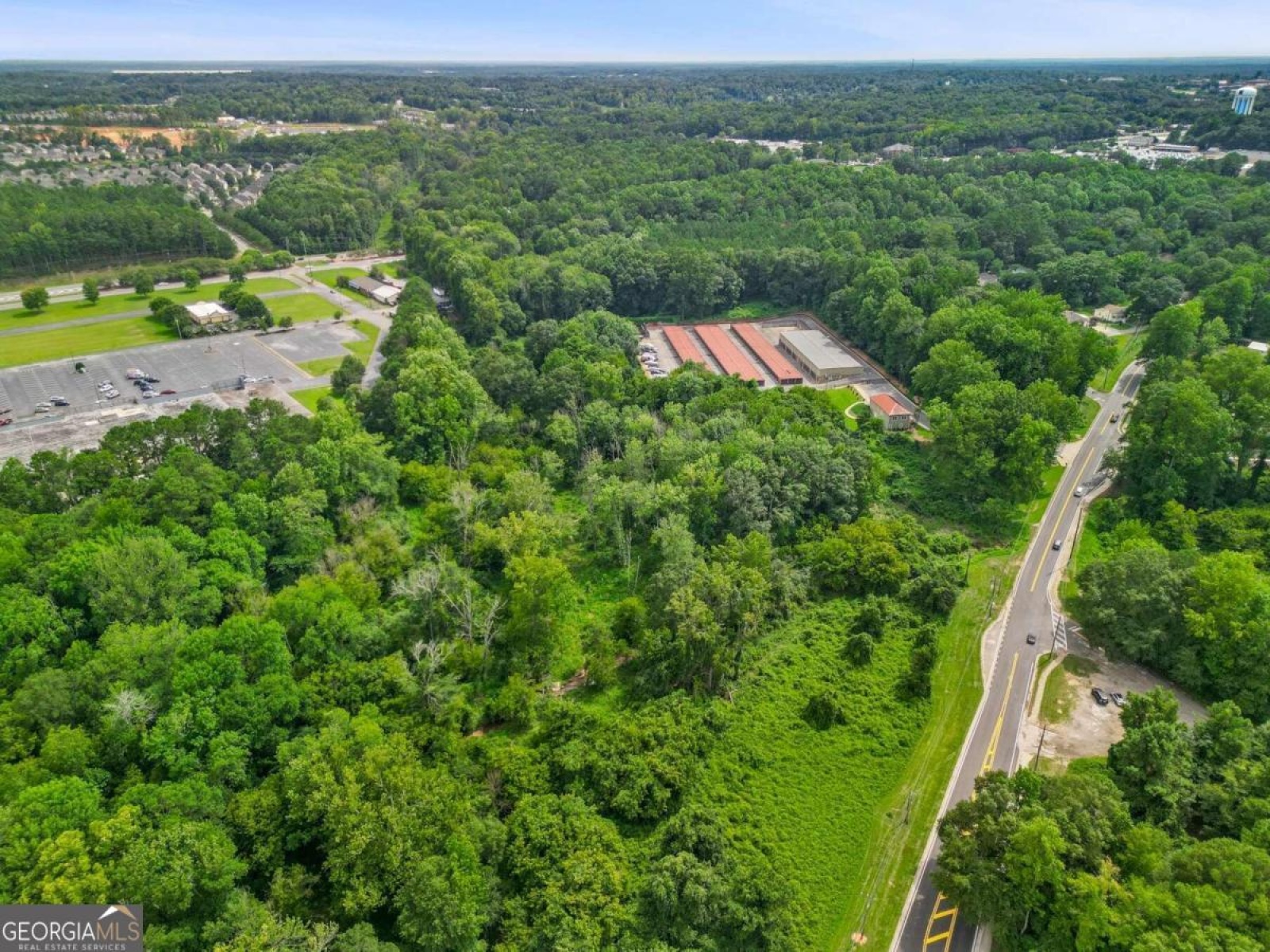 315 Jefferson ST Extension, Newnan, Georgia 30263, ,Land,For Sale,Jefferson ST Extension,9139933