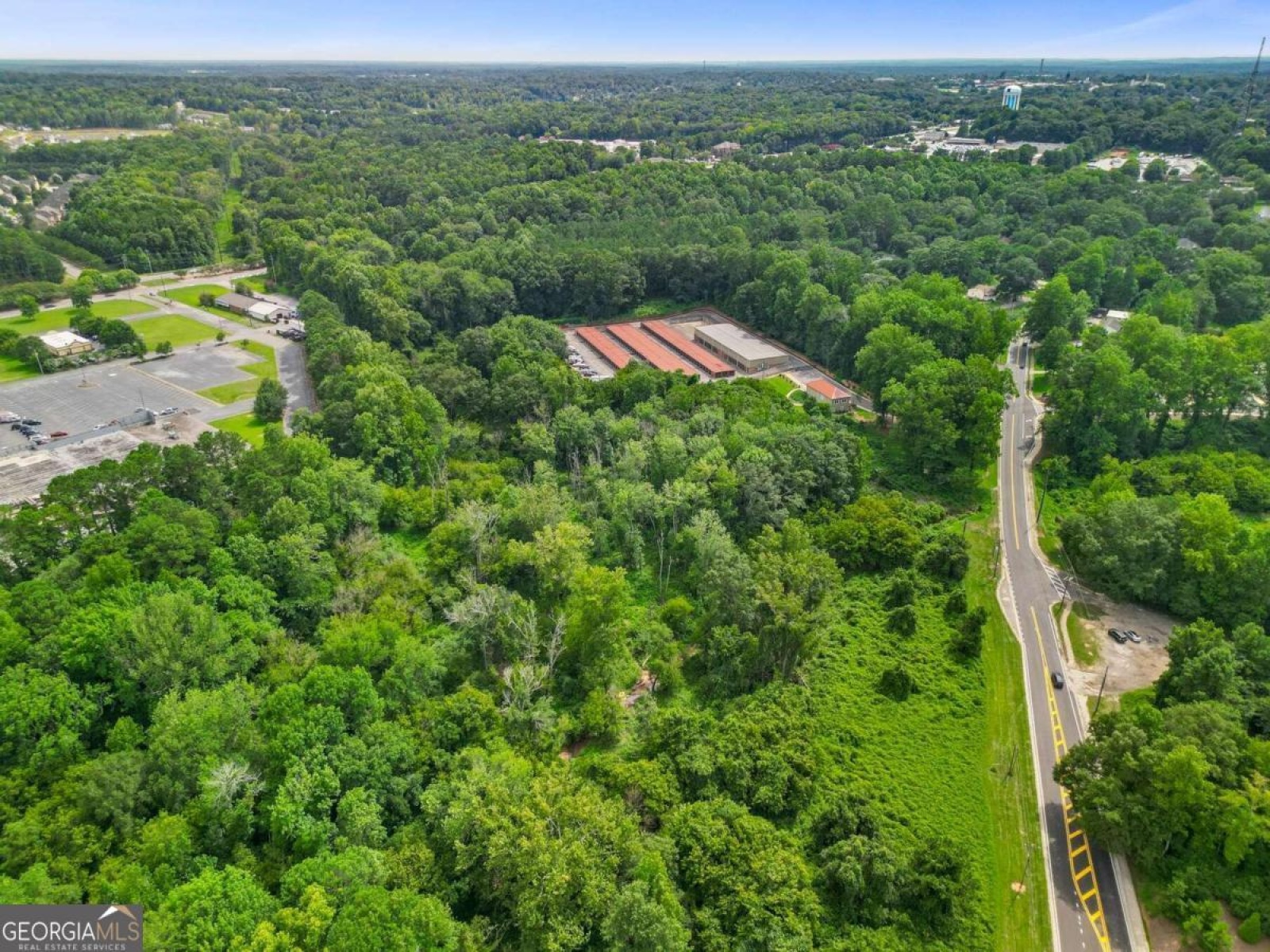 315 Jefferson ST Extension, Newnan, Georgia 30263, ,Land,For Sale,Jefferson ST Extension,9139933