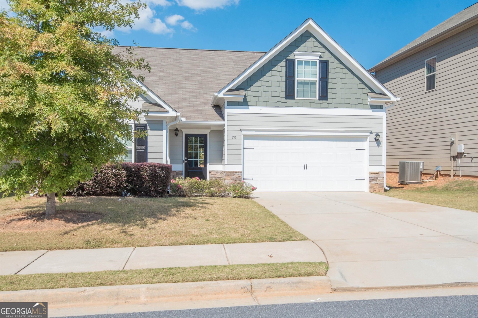 20 Cliffbriar Terrace, Newnan, Georgia 30263, 4 Bedrooms Bedrooms, ,2 BathroomsBathrooms,Residential,For Sale,Cliffbriar,9139944