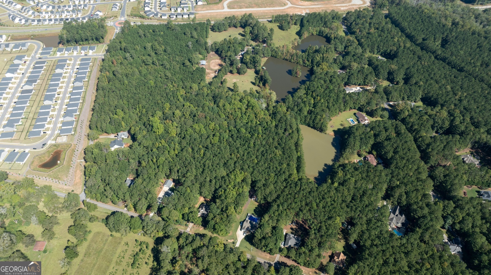 0 Yeager Road, Newnan, Georgia 30263, ,Land,For Sale,Yeager,9139960