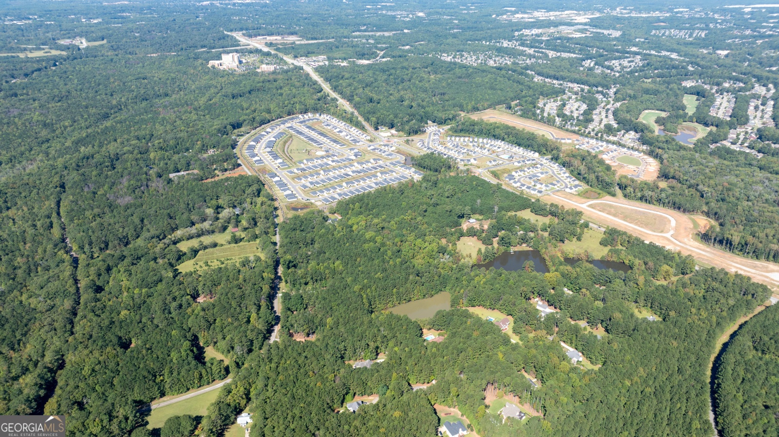 0 Yeager Road, Newnan, Georgia 30263, ,Land,For Sale,Yeager,9139960