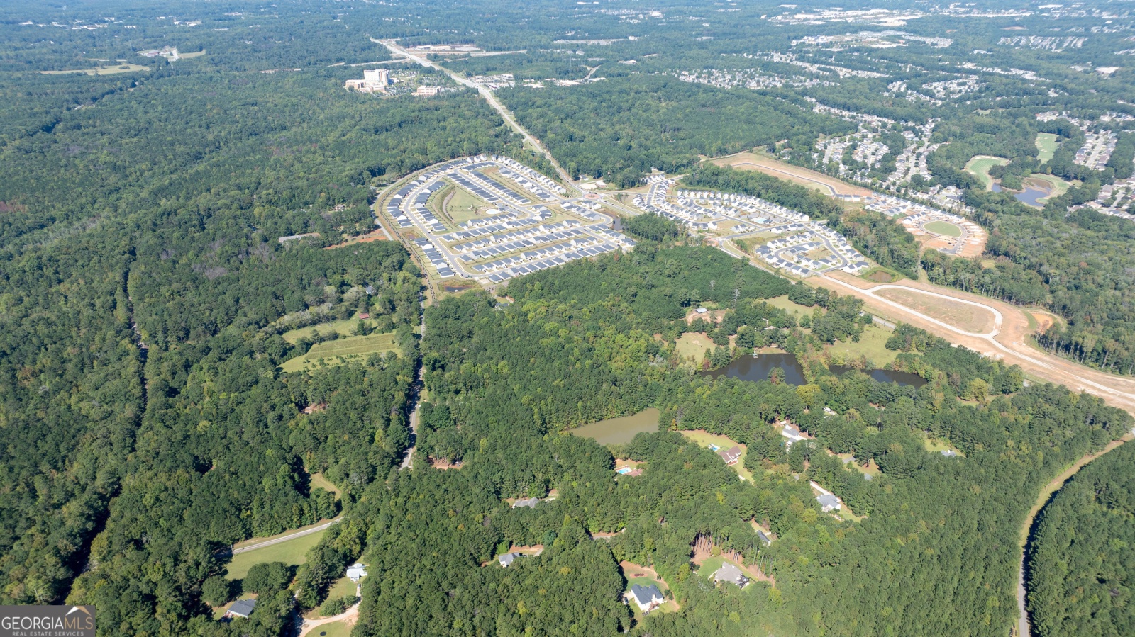 0 Yeager Road, Newnan, Georgia 30263, ,Land,For Sale,Yeager,9139960