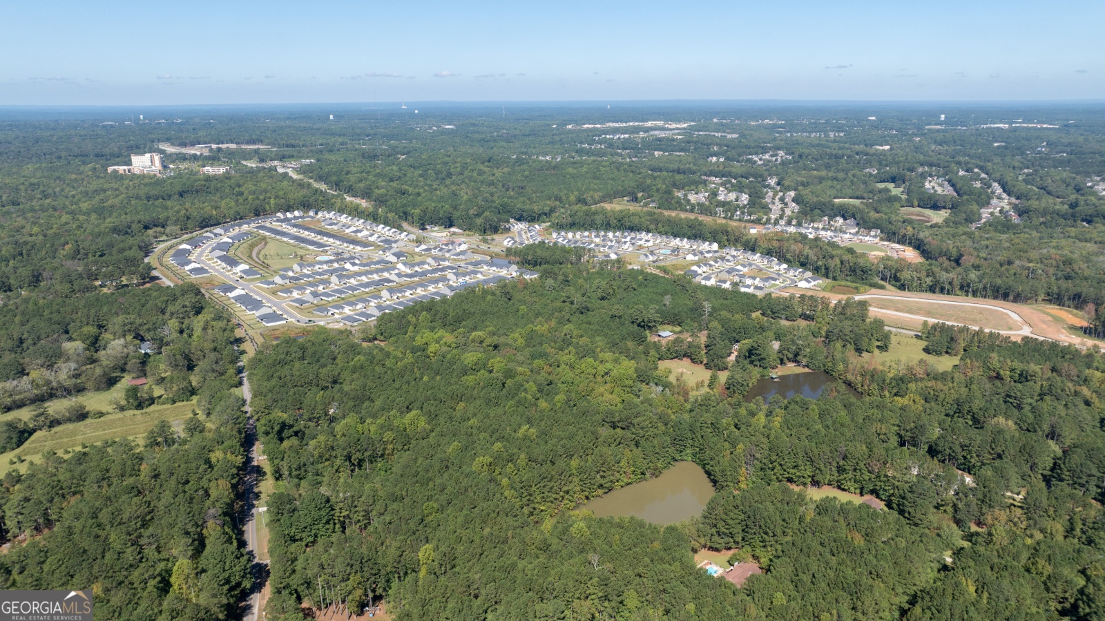 0 Yeager Road, Newnan, Georgia 30263, ,Land,For Sale,Yeager,9139960