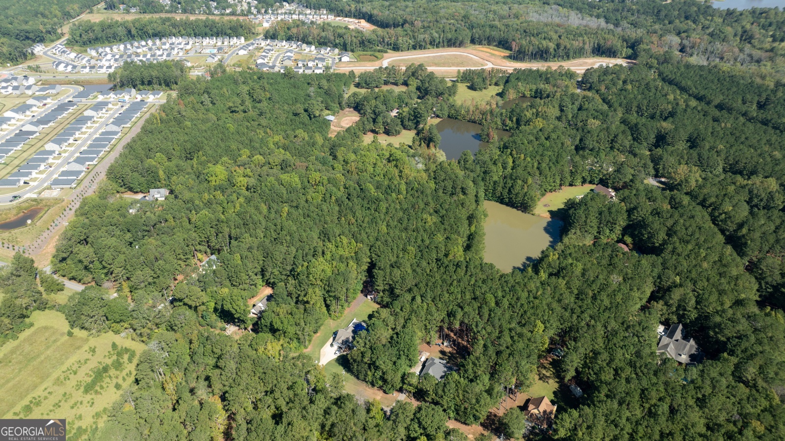 0 Yeager Road, Newnan, Georgia 30263, ,Land,For Sale,Yeager,9139960