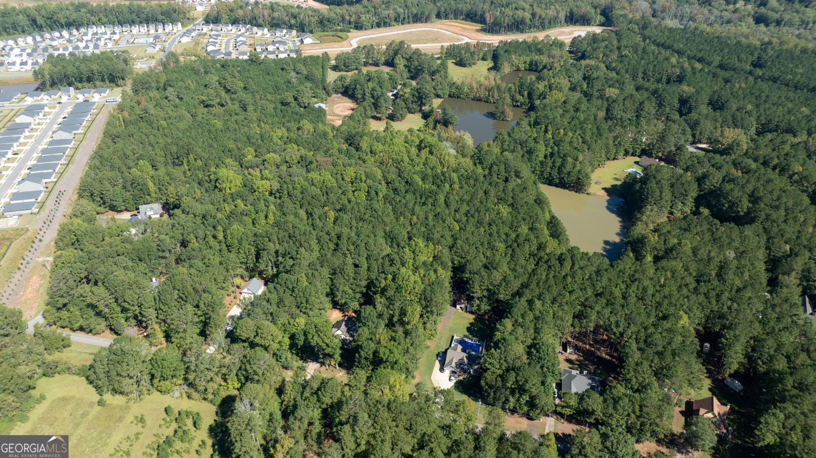 0 Yeager Road, Newnan, Georgia 30263, ,Land,For Sale,Yeager,9139960