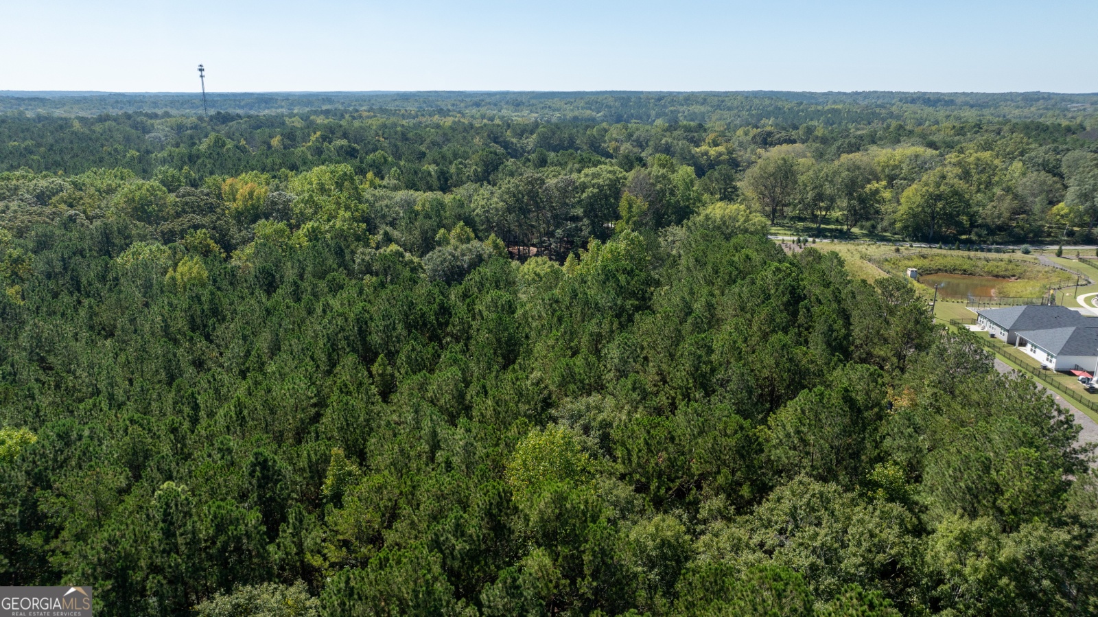 0 Yeager Road, Newnan, Georgia 30263, ,Land,For Sale,Yeager,9139960