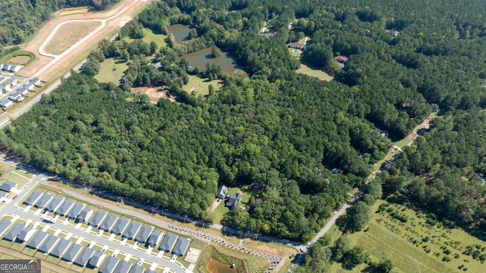 0 Yeager Road, Newnan, Georgia 30263, ,Land,For Sale,Yeager,9139960