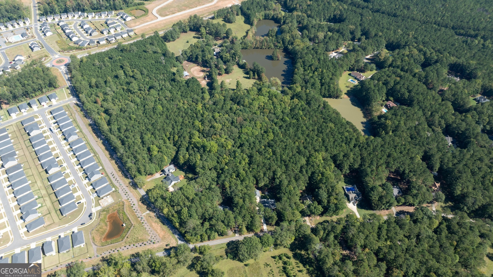 0 Yeager Road, Newnan, Georgia 30263, ,Land,For Sale,Yeager,9139960