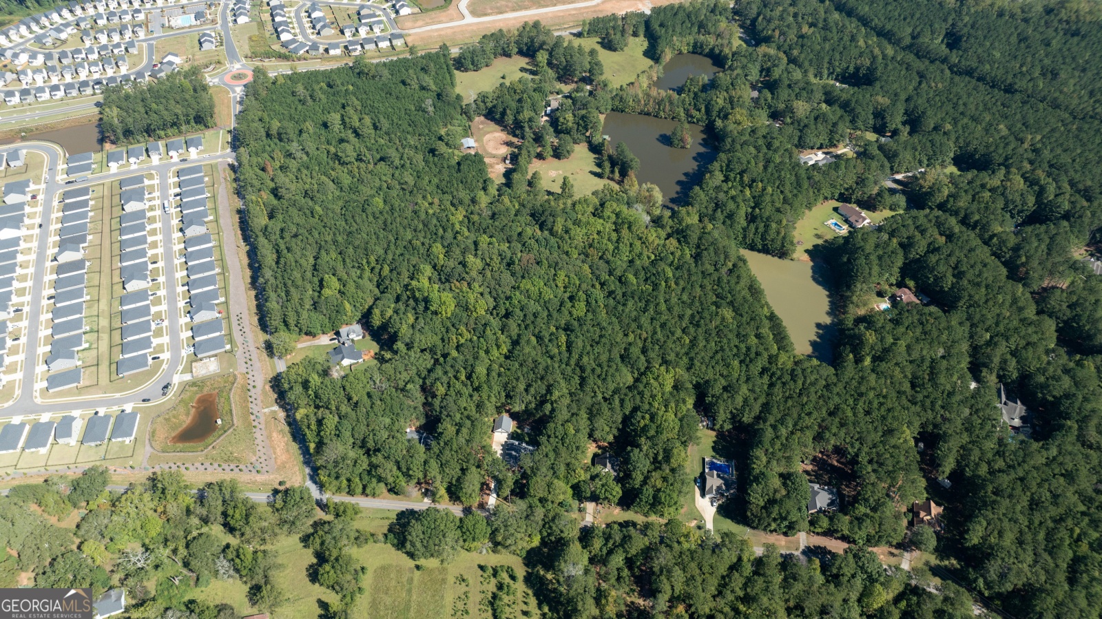 0 Yeager Road, Newnan, Georgia 30263, ,Land,For Sale,Yeager,9139960