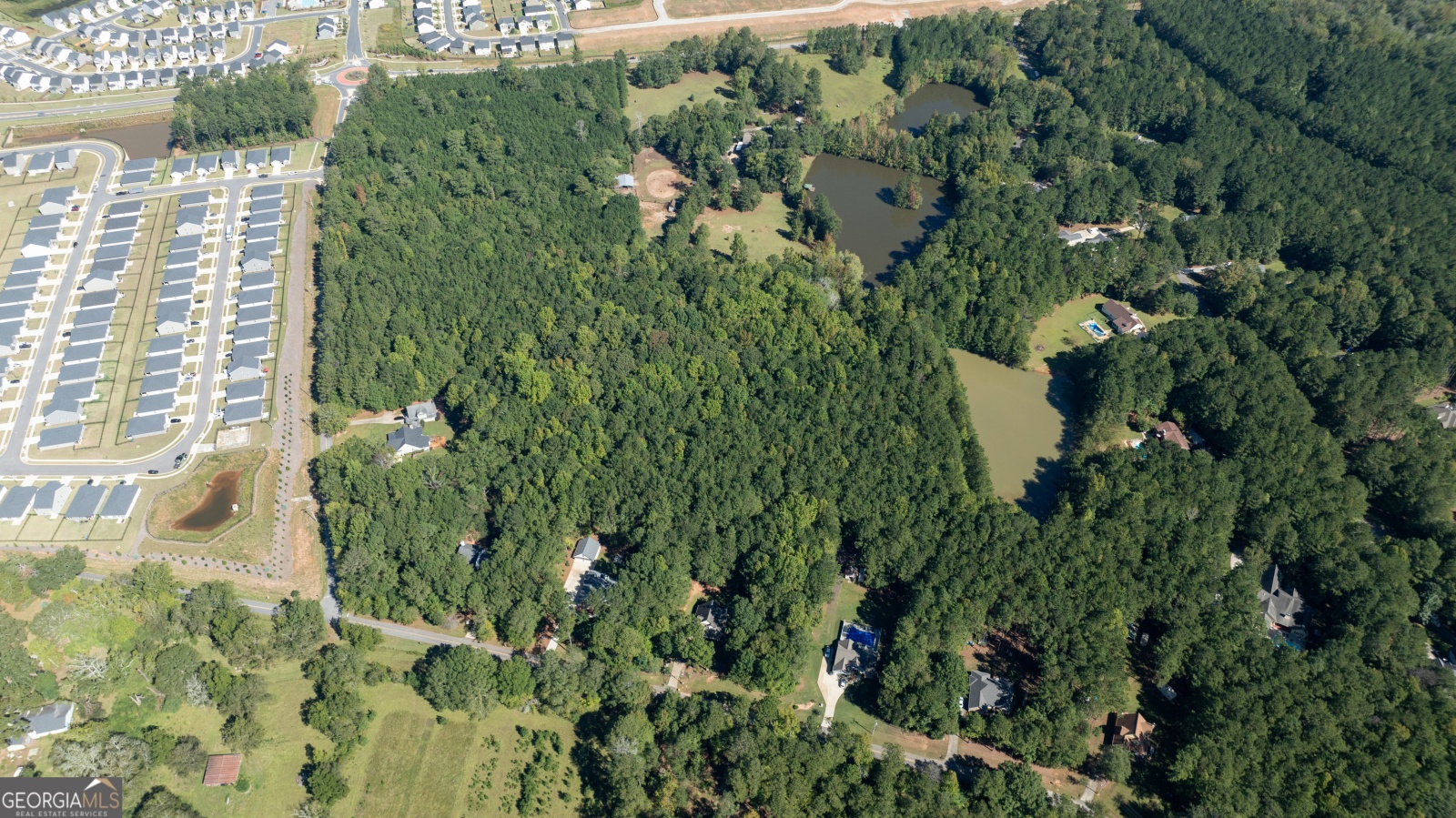 0 Yeager Road, Newnan, Georgia 30263, ,Land,For Sale,Yeager,9139960